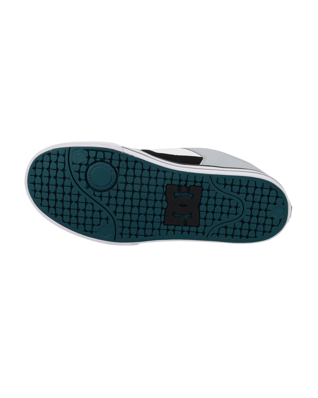 DC Shoes Sneaker »Pure«