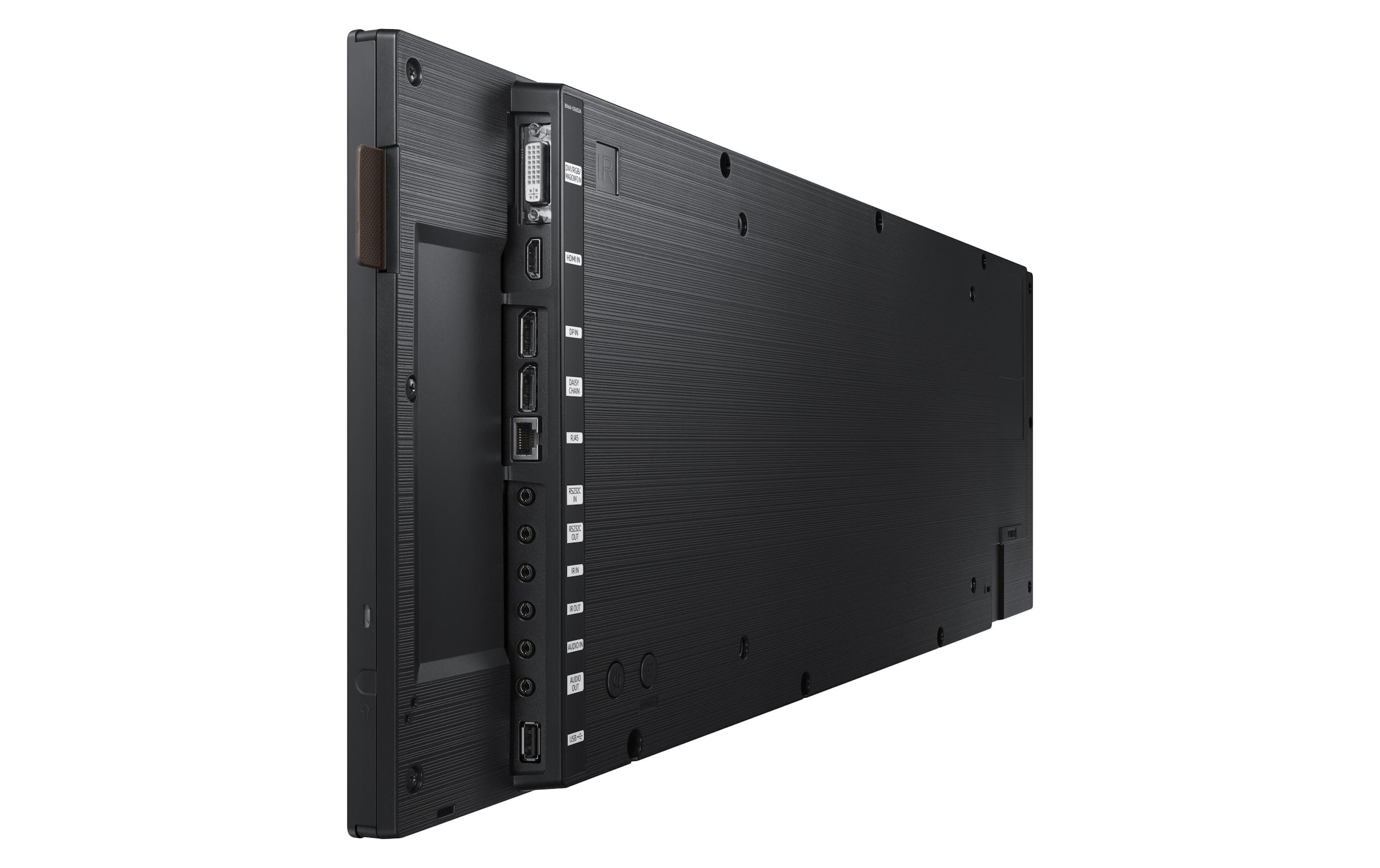 Samsung LCD-LED Fernseher »Stretch SH37«