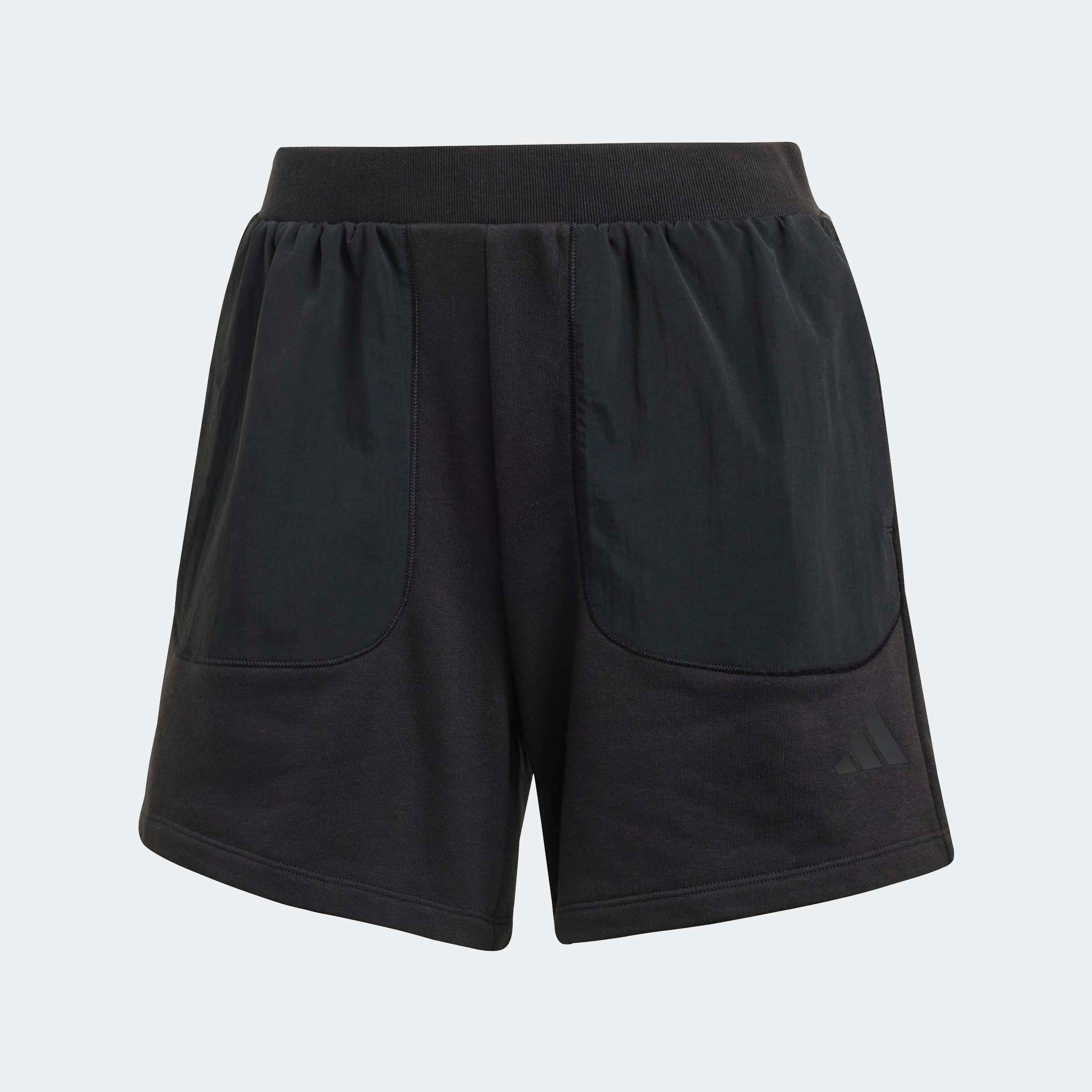 adidas Sportswear Shorts »W CE G SHORT«, (1 tlg.)