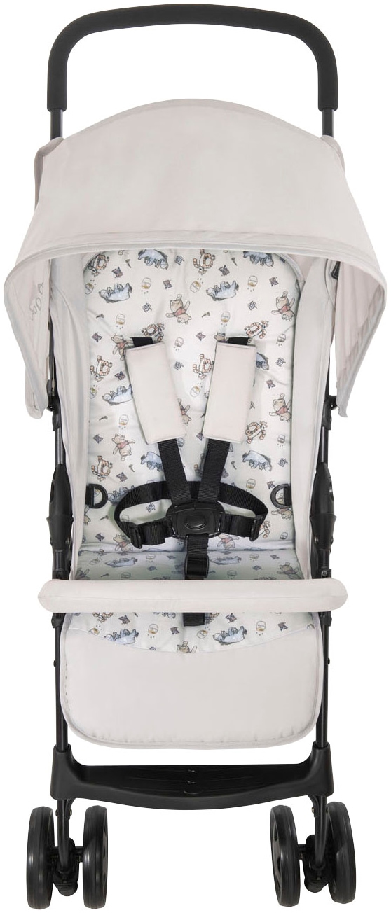 Hauck Kinder-Buggy »Sport, Pooh Exploring«, 15 kg