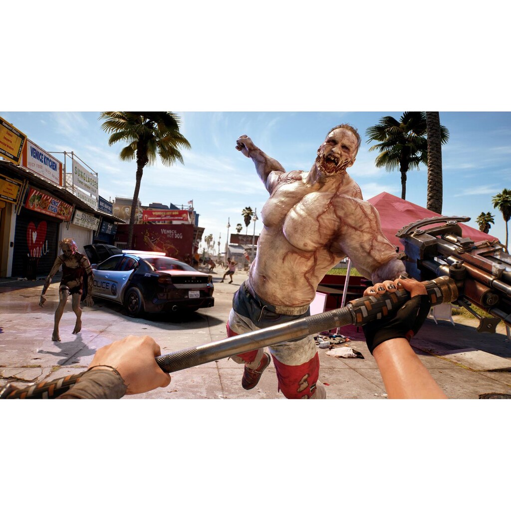 Deep Silver Spielesoftware »Dead Island 2 Day One Edition, PS4«, PlayStation 4