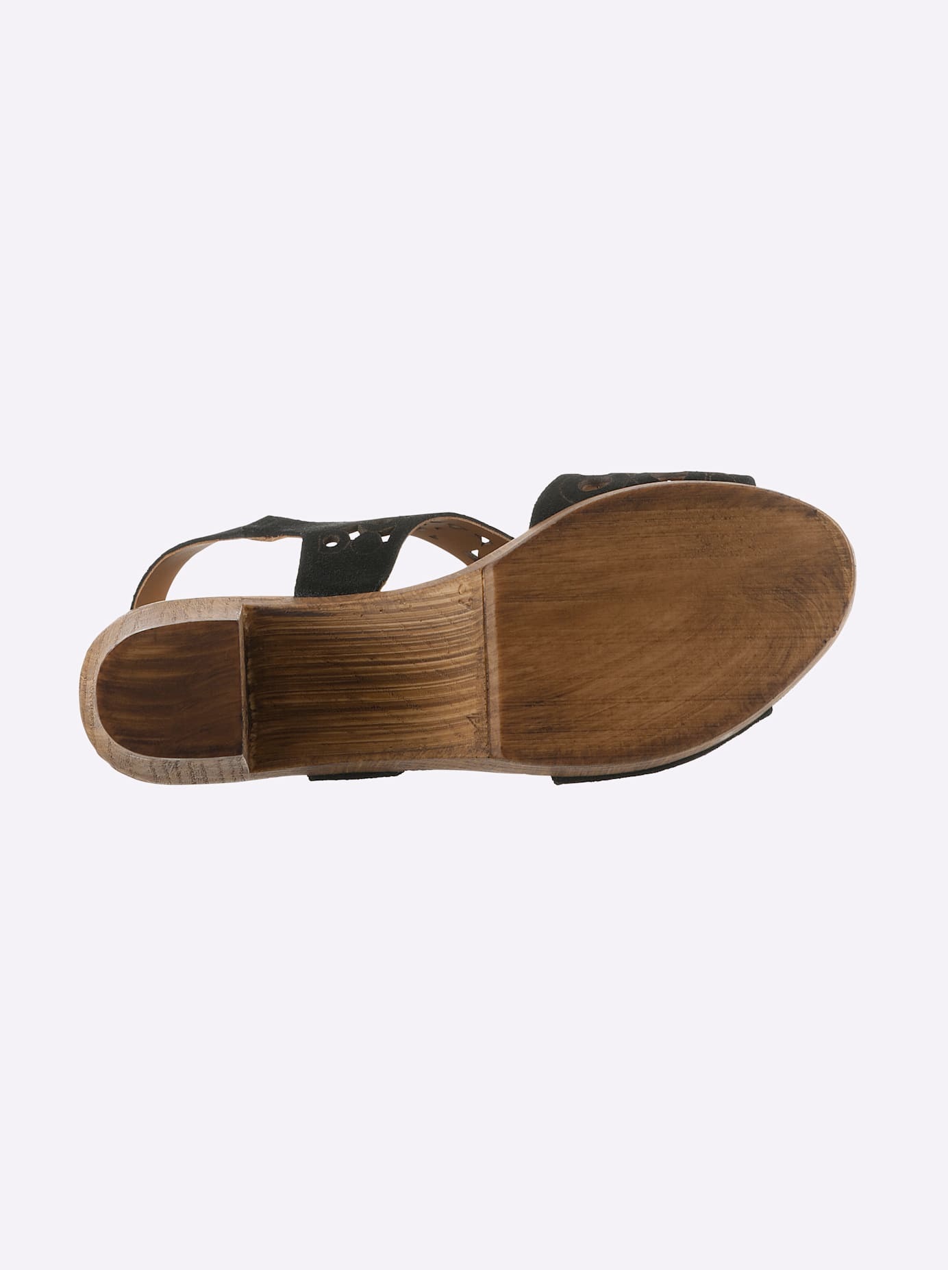 heine Sandalette