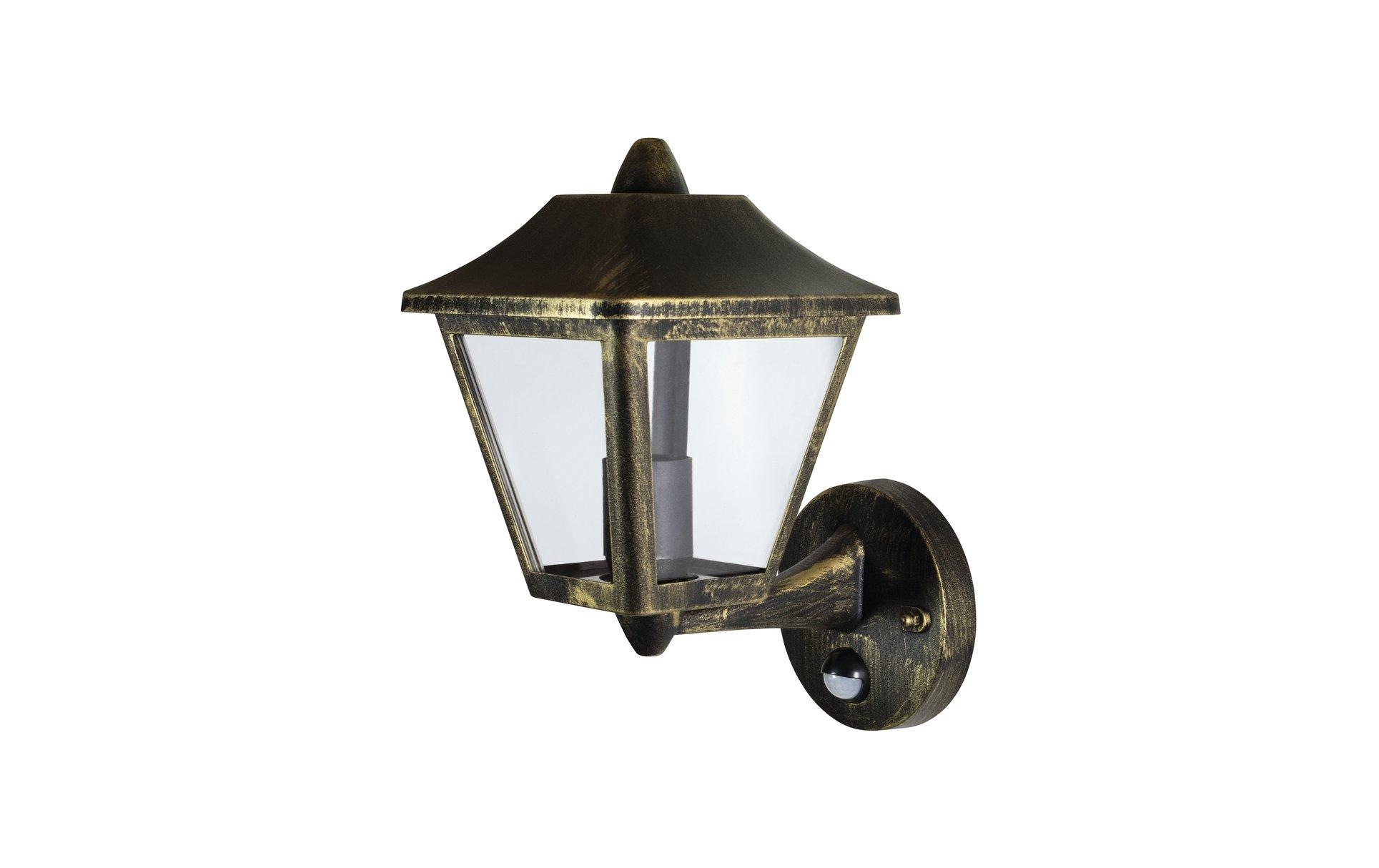 LED Wandleuchte »Endura Classicc«, 1 flammig-flammig