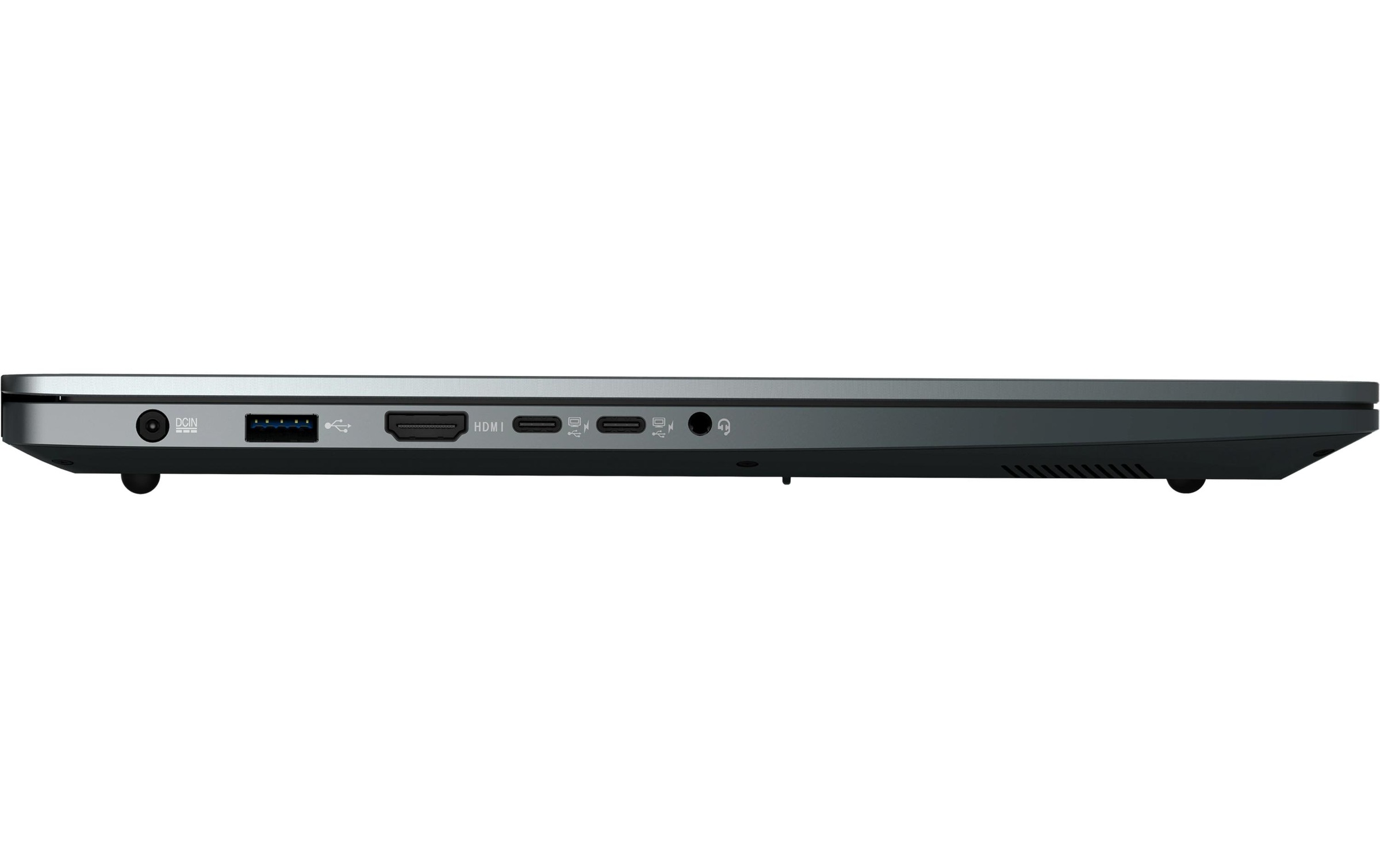 Medion® Notebook »P10 (MD62615)«, / 16 Zoll, 1000 GB SSD