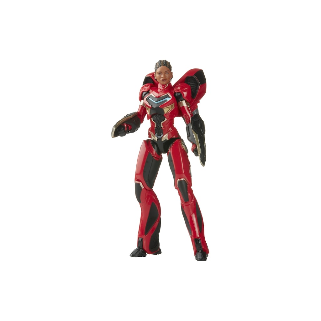 Hasbro Spielfigur »LEGENDS DELUXE«