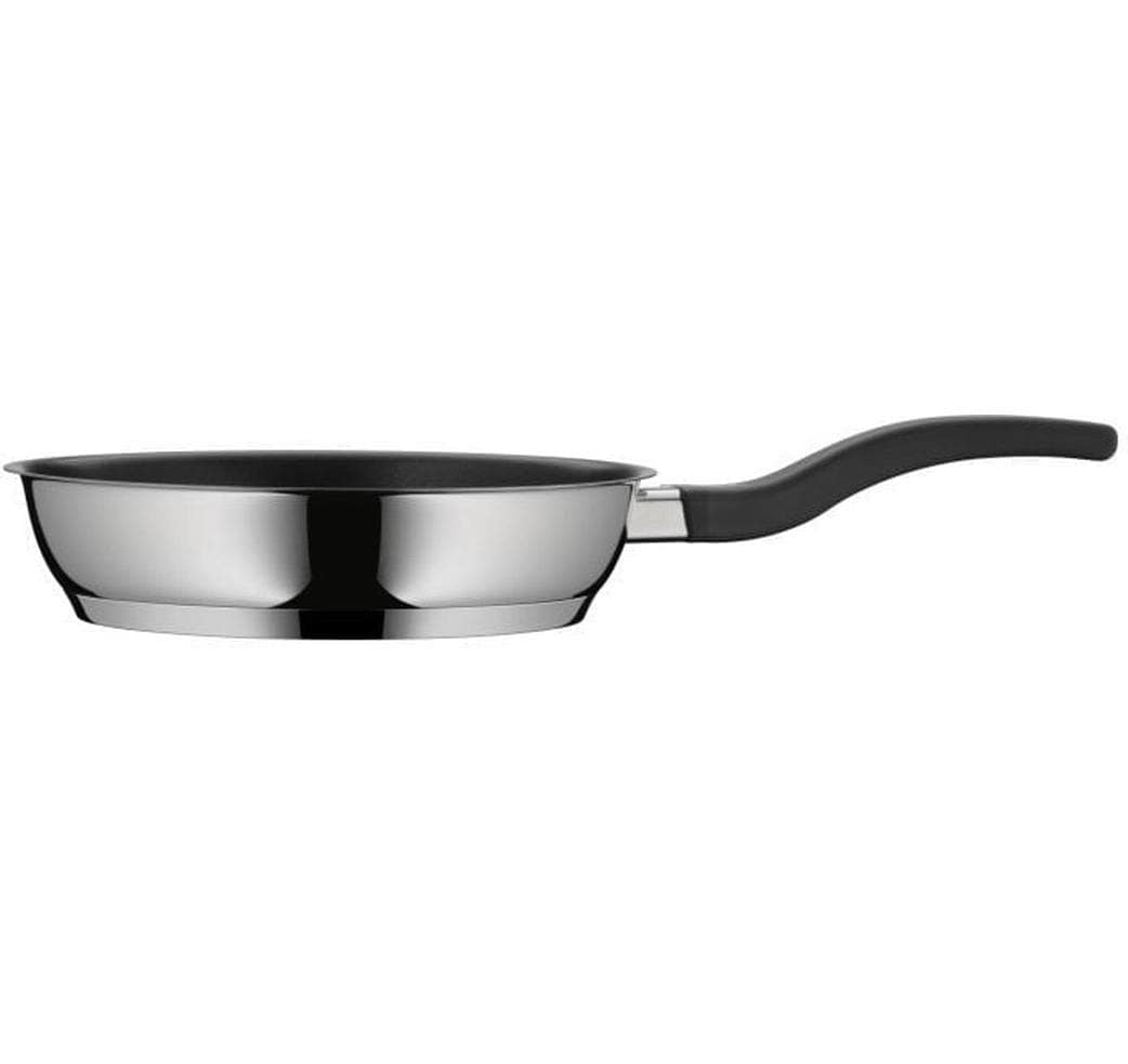 WMF Bratpfanne »Devil 24 cm«, Edelstahl, (1 tlg.)