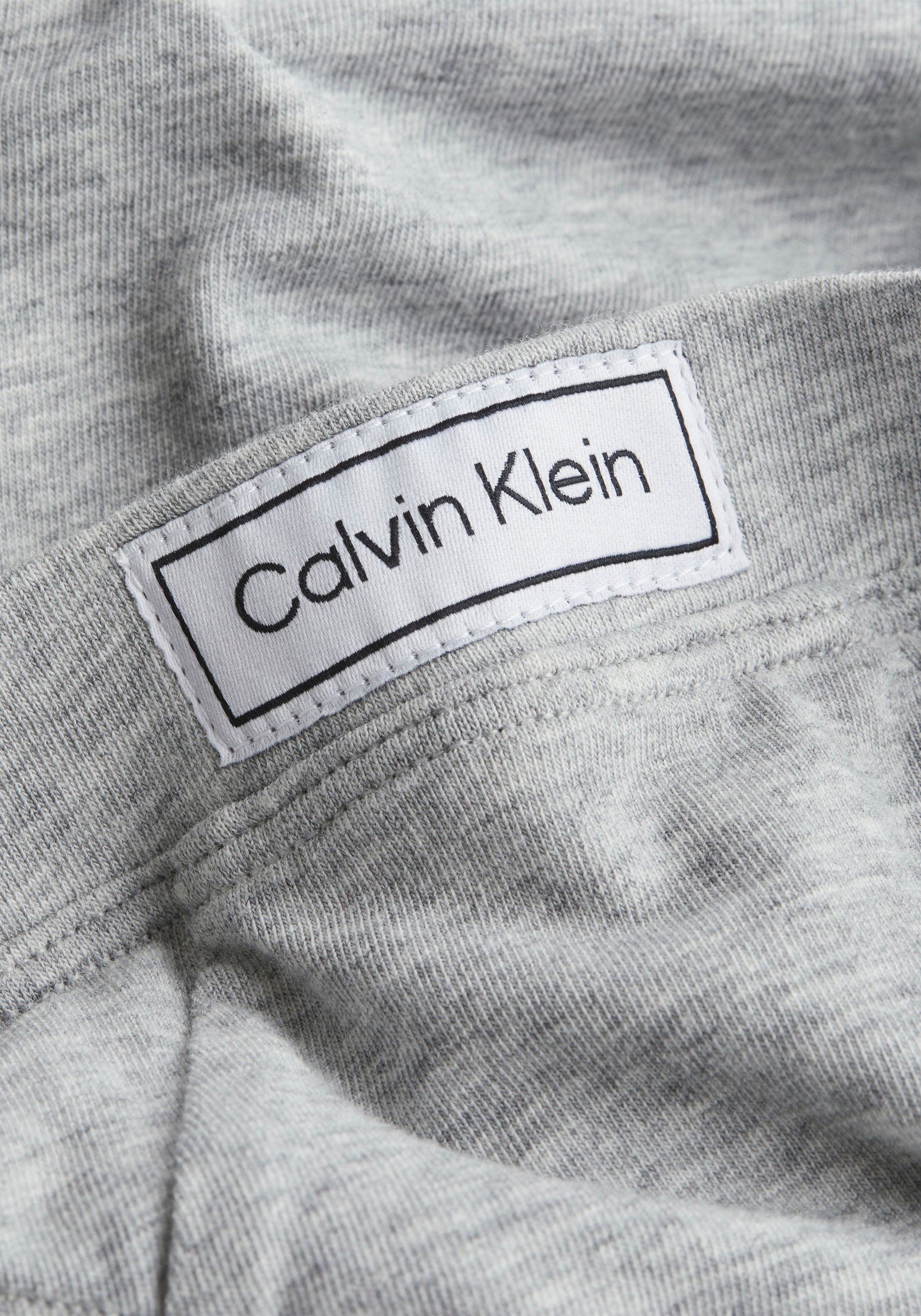 ✵ Calvin Klein Slip, (Packung, Jelmoli-Versand St., | bestellen 2er-Pack), Eingriff 2 mit online