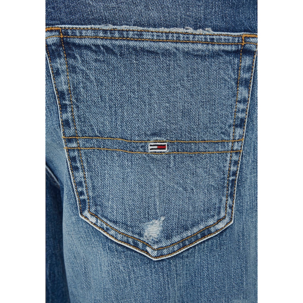 Tommy Jeans Slim-fit-Jeans »SCANTON SLIM BG«