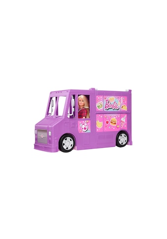Barbie Spielwelt »Food-Truck« kaufen