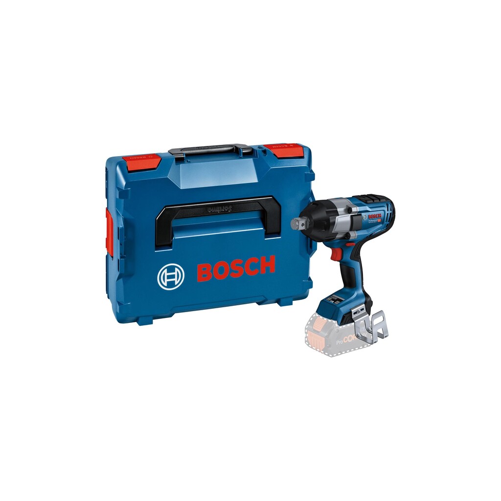 Bosch Professional Akku