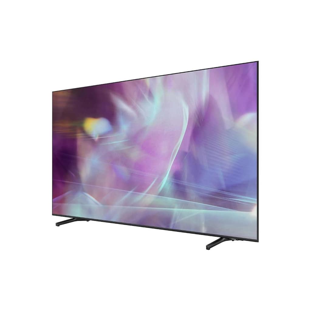 Samsung LCD-LED Fernseher »HG43Q60AAEUXEN«, 108,79 cm/43 Zoll
