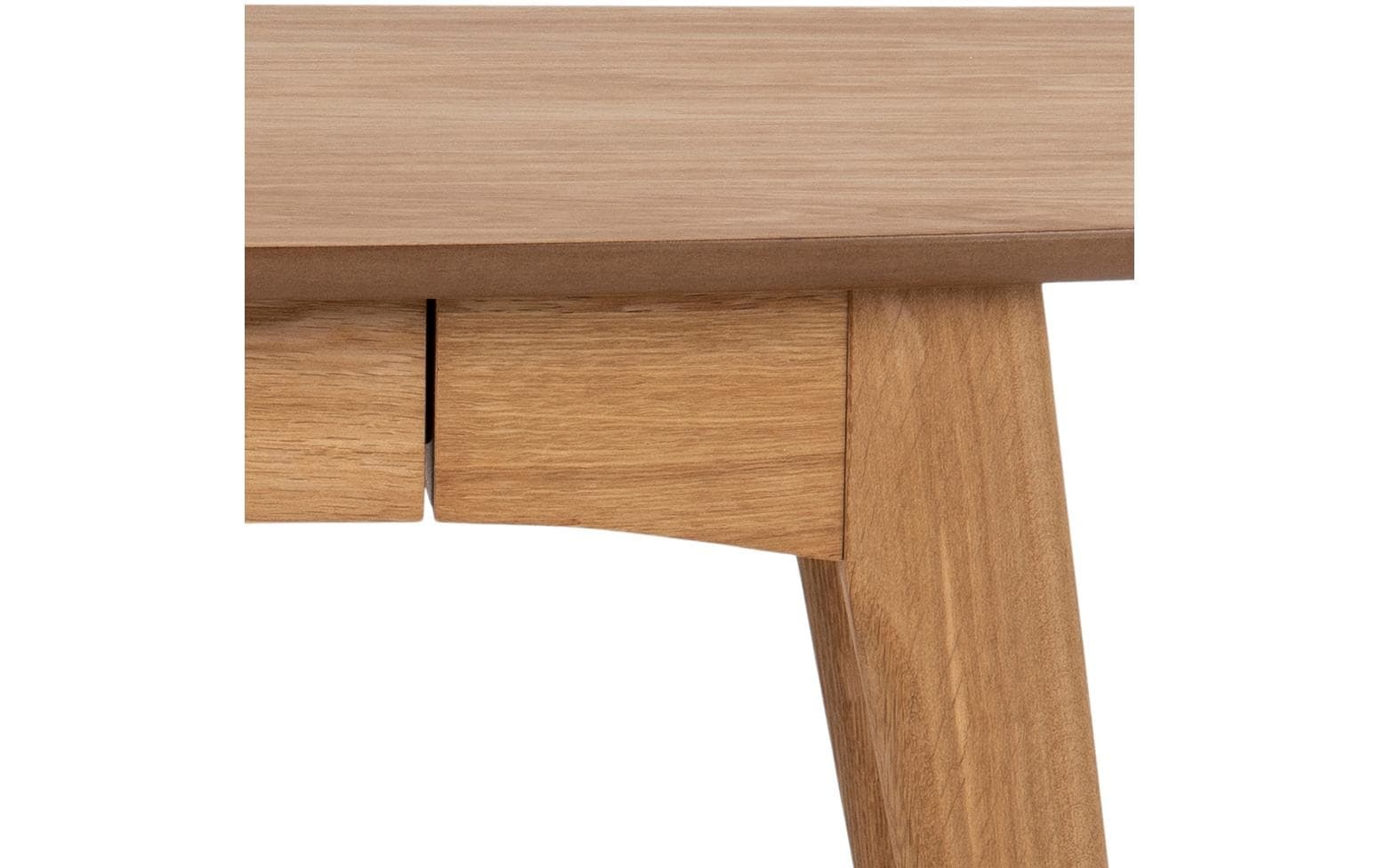 AC Design Schreibtisch »Woodstock«