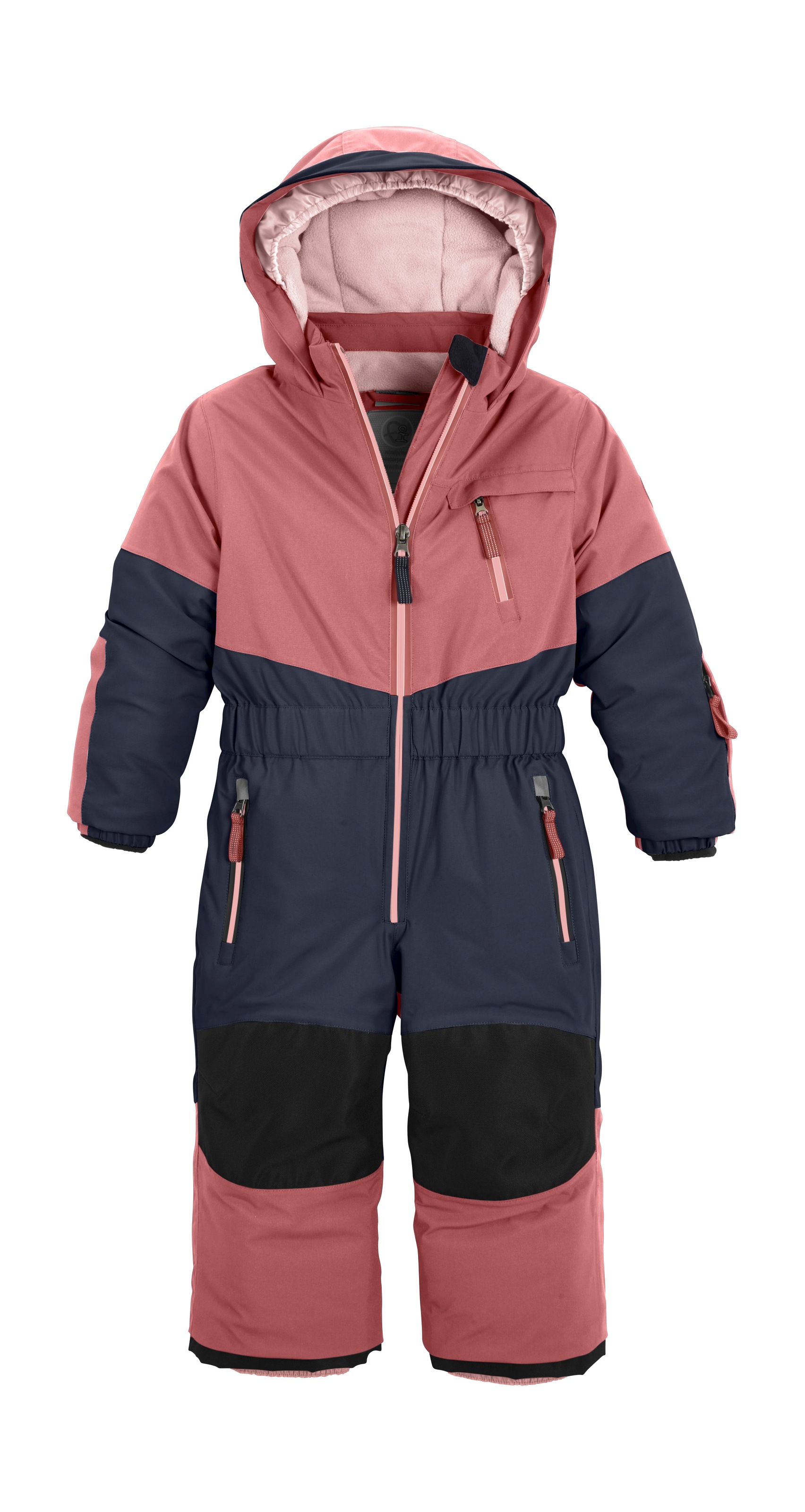 first instinct by killtec Skianzug »FISW 32 MNS ONPC« Skioverall: wasserdicht, atmungsaktiv, reflektierend, verlängerbar