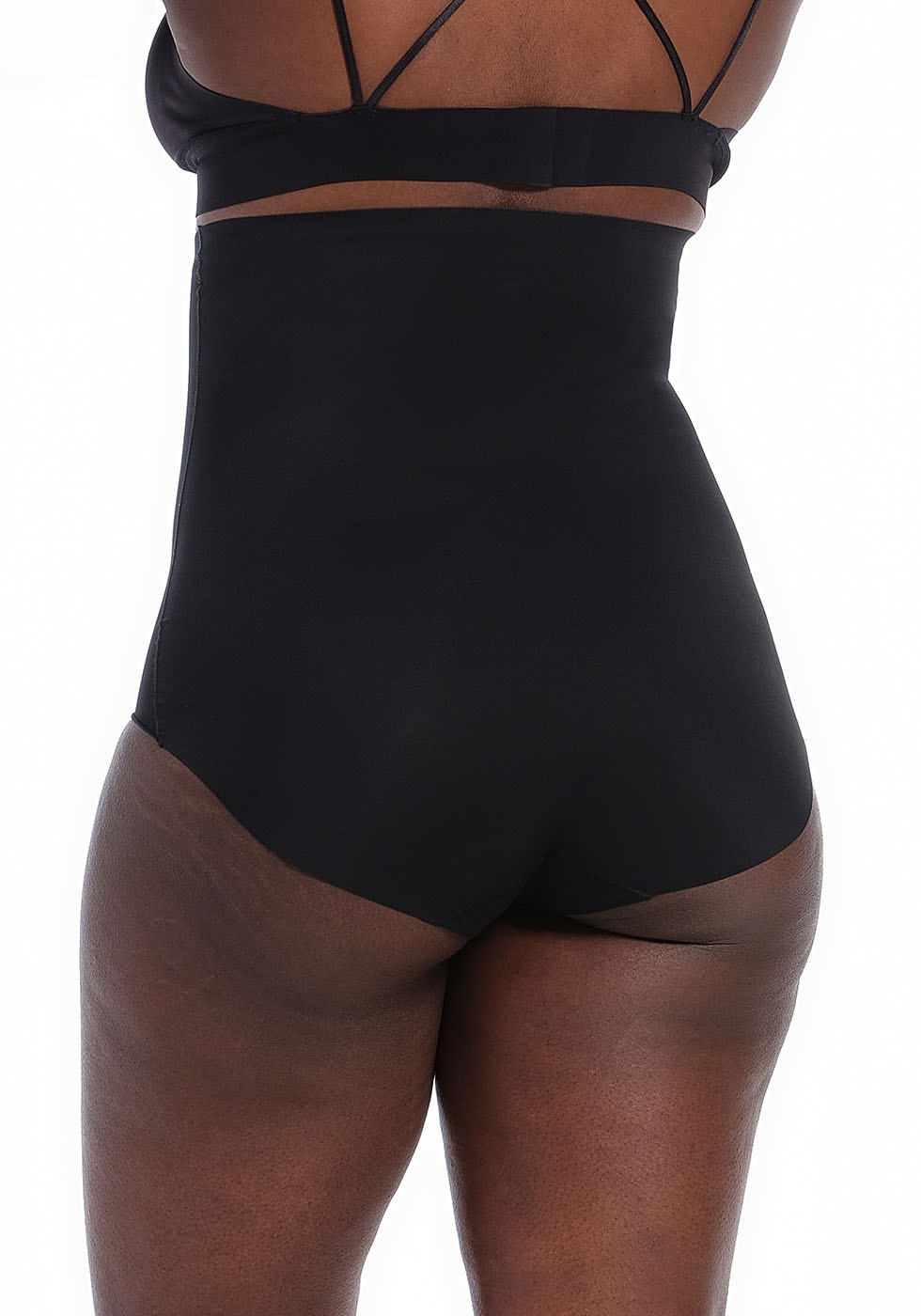 MAGIC Bodyfashion Shapingslip »Maxi Hi-Brief«, Maximale Grösse von S bis 4XL
