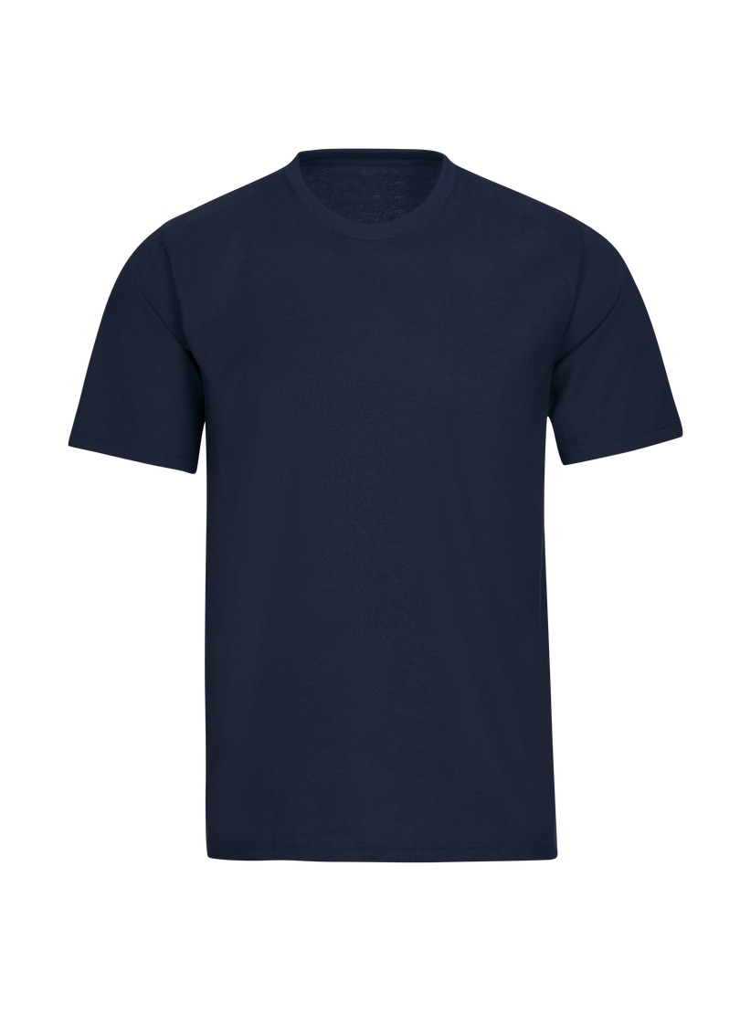 »TRIGEMA bei online Baumwolle« DELUXE Trigema T-Shirt Schweiz T-Shirt shoppen Jelmoli-Versand