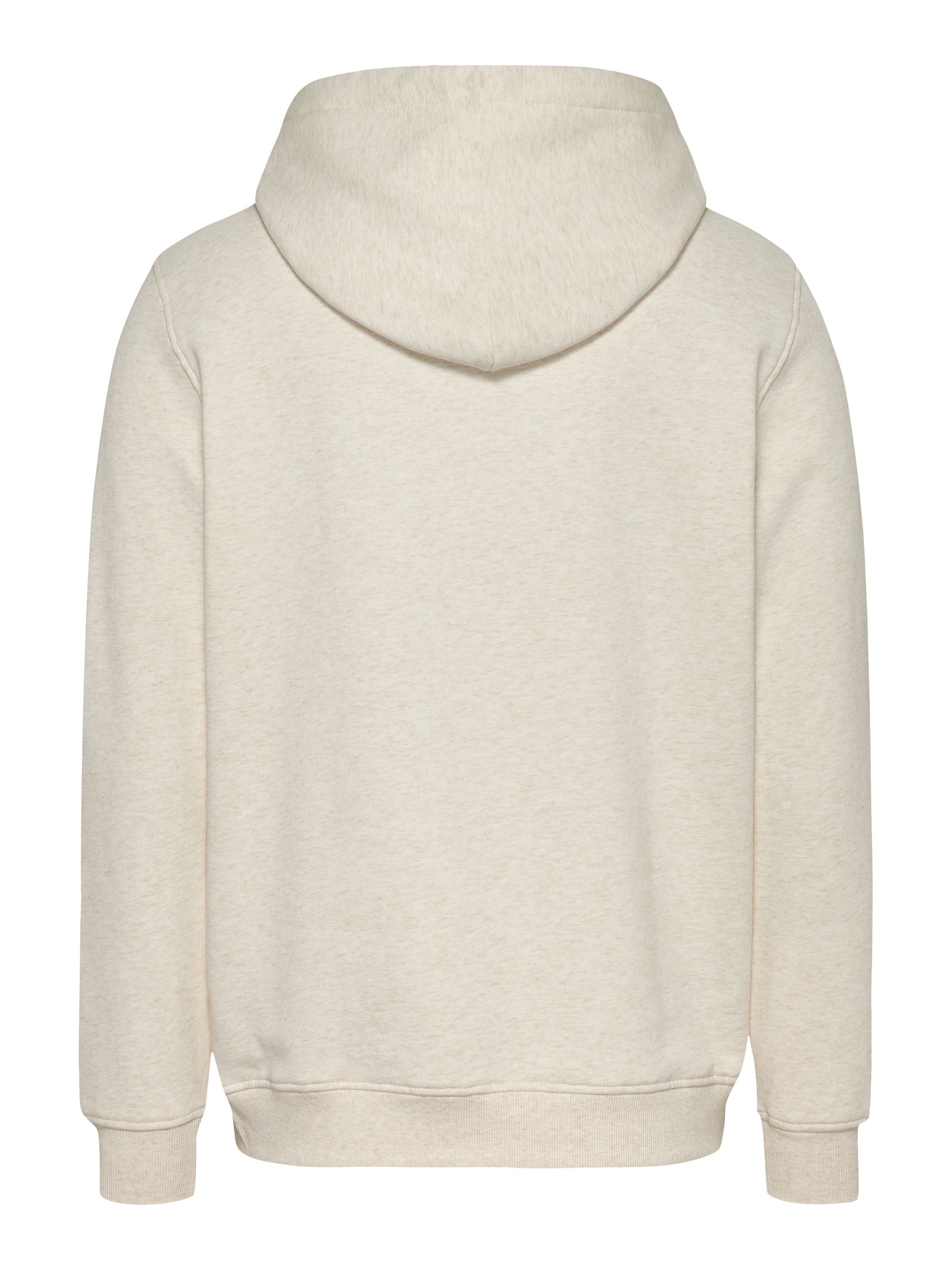 Tommy Jeans Hoodie »TJM REG LINEAR LOGO HOODIE EXT«, mit Logo-Stickerei