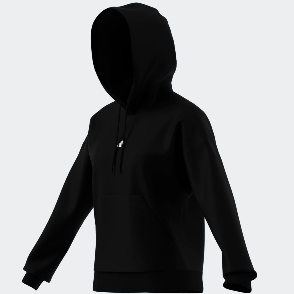 adidas Sportswear Kapuzensweatshirt »W SL FT HD«