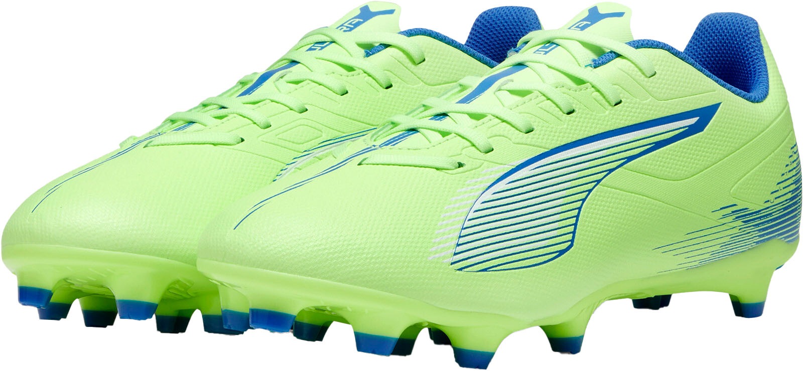 PUMA Fussballschuh »ULTRA 5 PLAY FG/AG« für Rasenplätze
