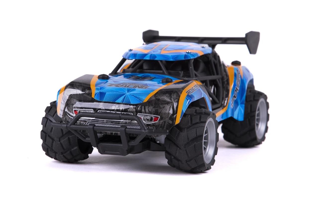 RC-Buggy »TEC-TOY Speed Racing«
