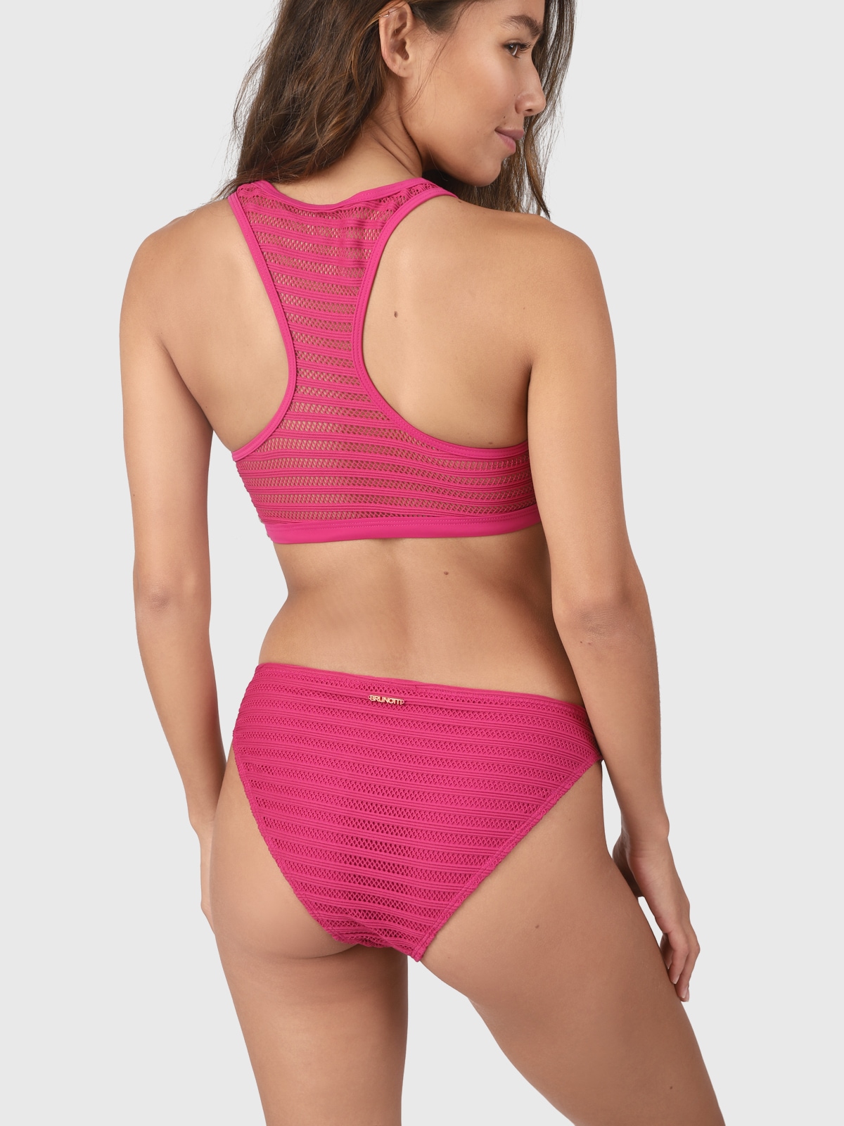Brunotti Bustier-Bikini, (Set, 2 St.)