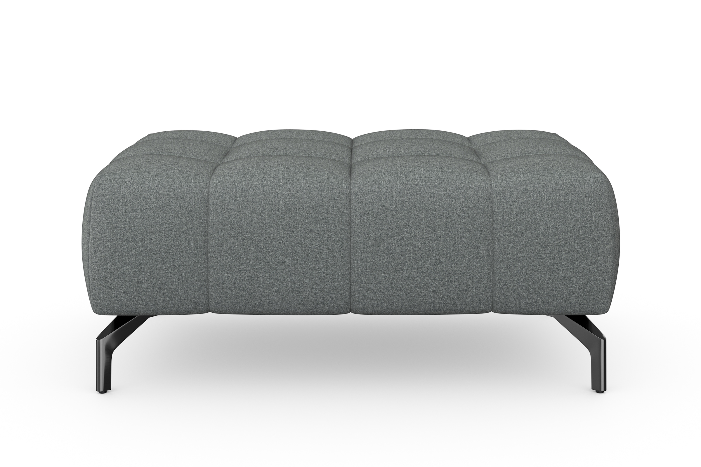 sit&more Hocker »Cool«, mit schwarzen Füssen