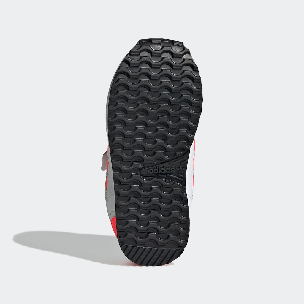adidas Originals Sneaker »ZX 700 HD«, mit Klettverschluss