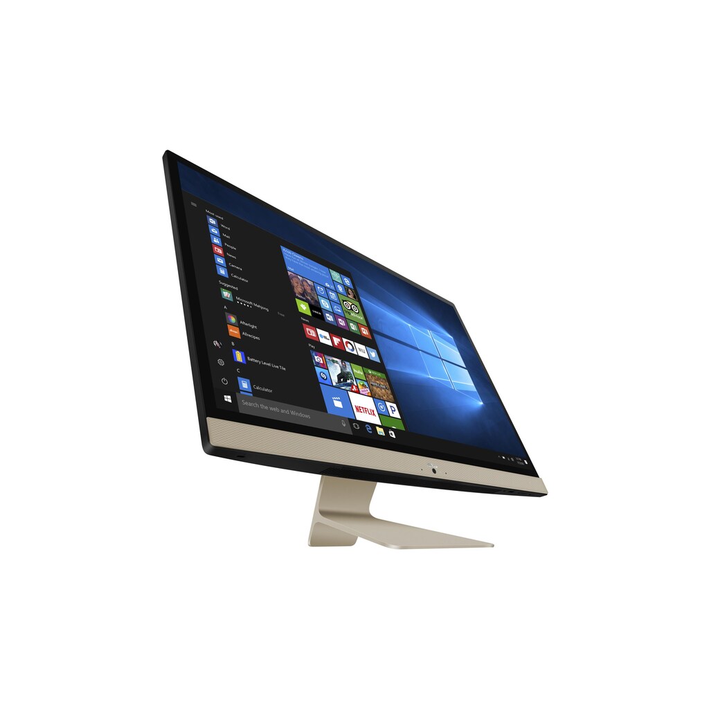 Asus All-in-One PC
