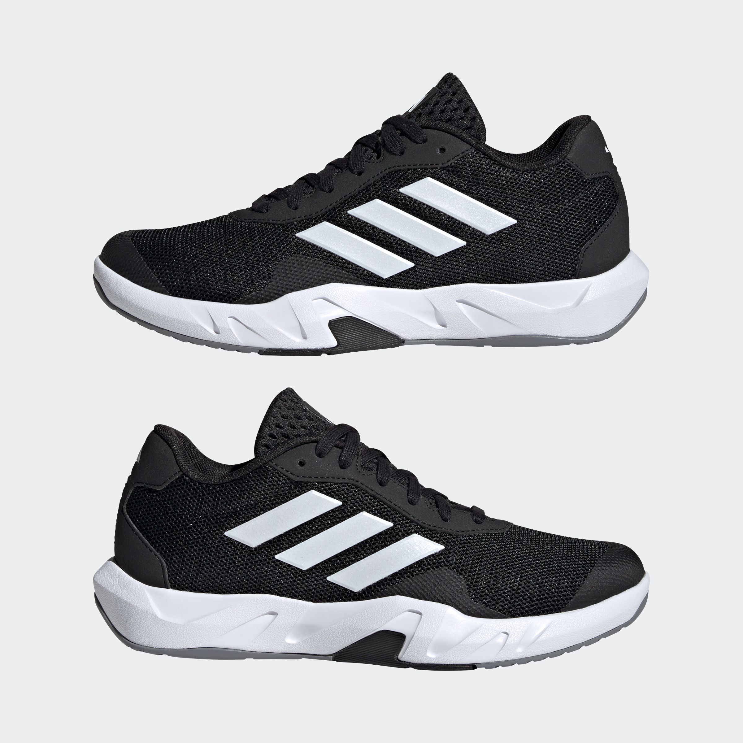 adidas Performance Trainingsschuh »AMPLIMOVE-TRAININGSSCHUHE«