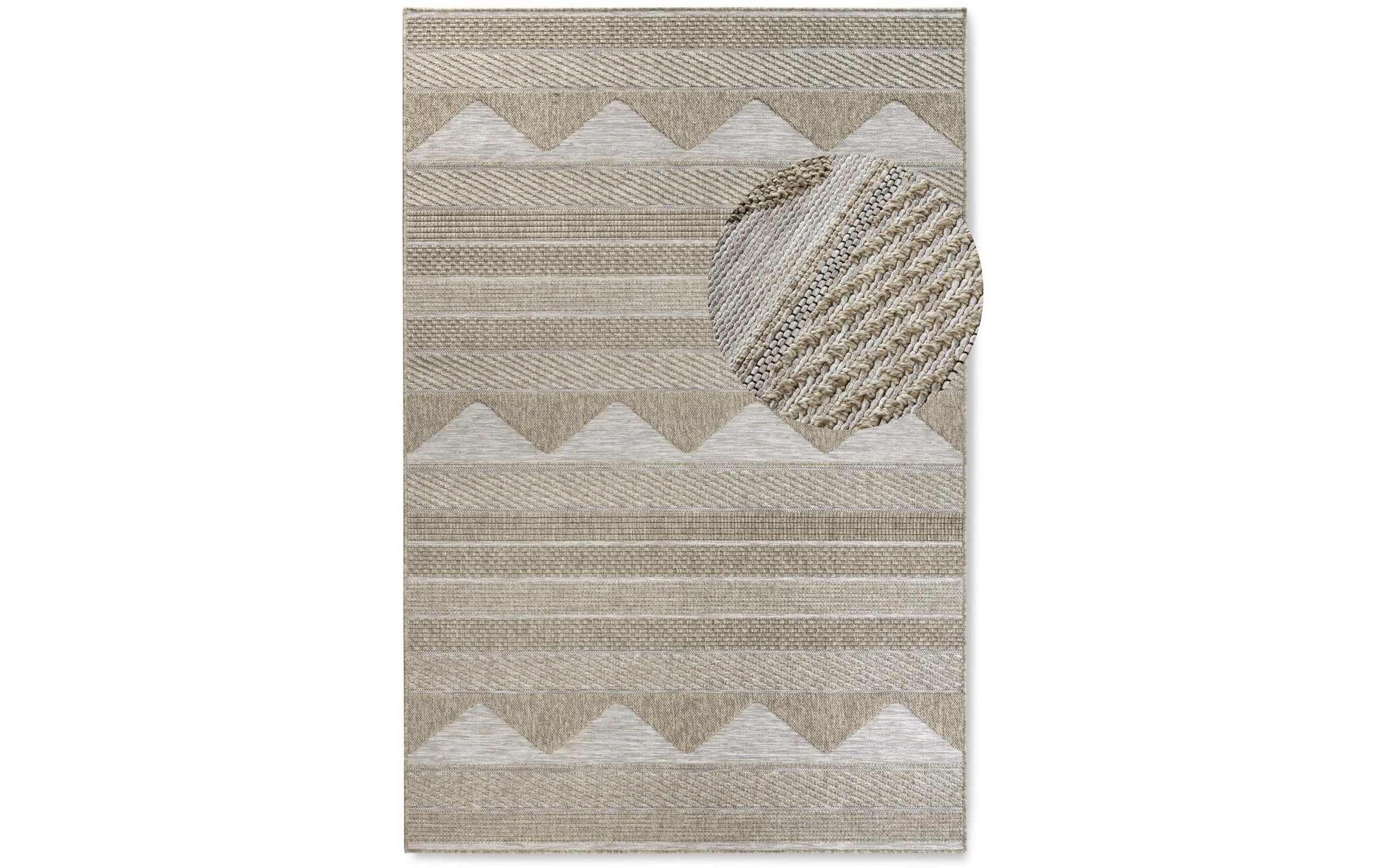 Villeroy & Boch Teppich »Elisabeth 155 cm x 230 cm«