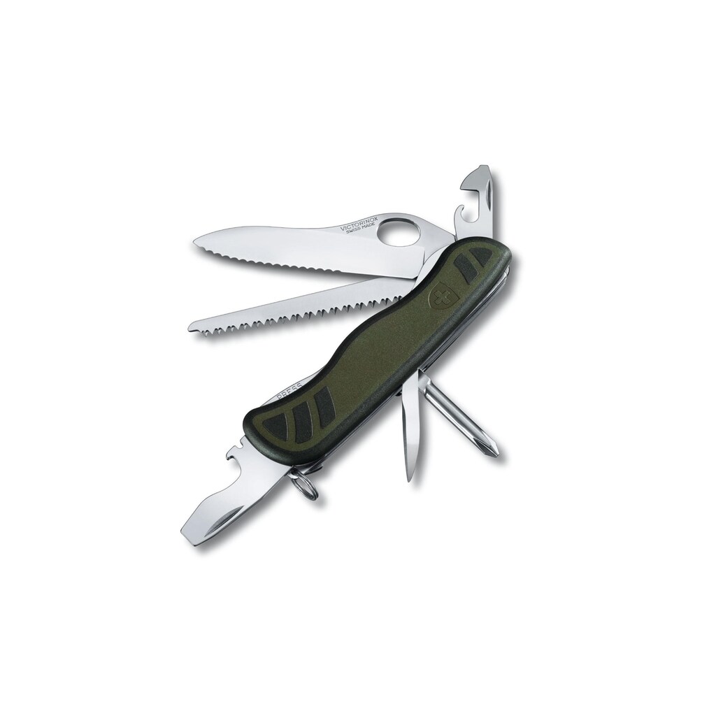 Victorinox Taschenmesser »Soldatenmesser 8«