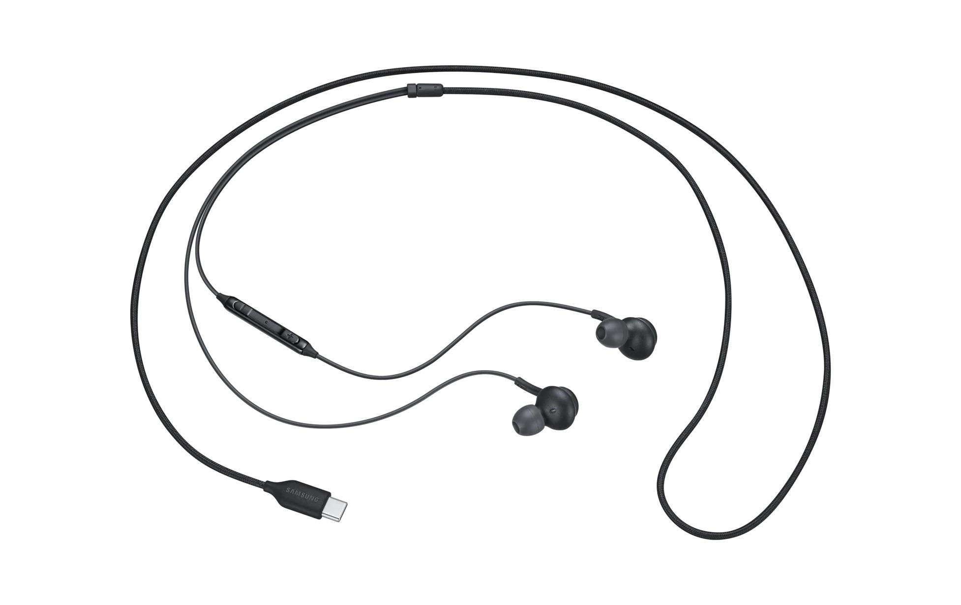 Samsung In-Ear-Kopfhörer »USB Type-C«