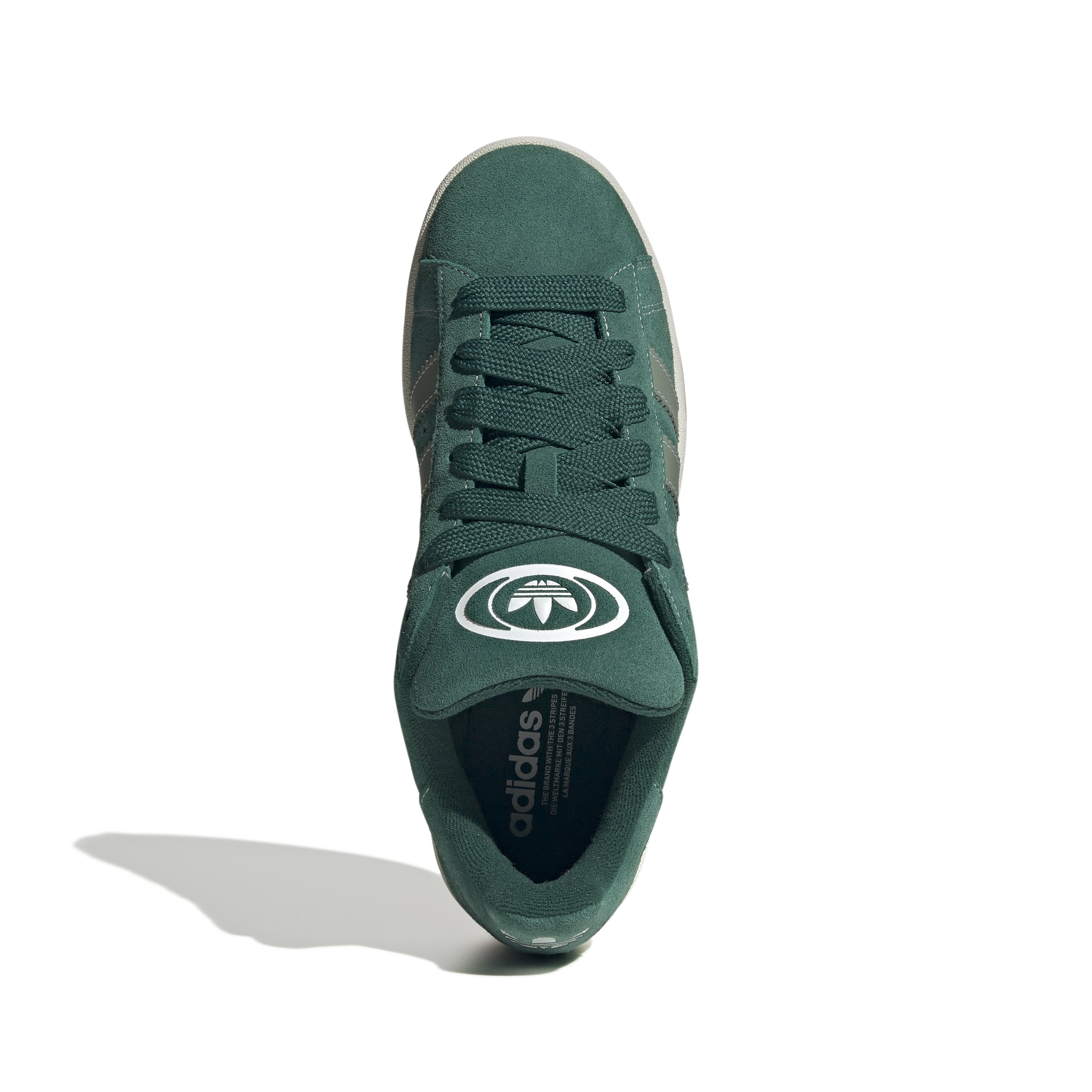 adidas Originals Sneaker »CAMPUS 00s«