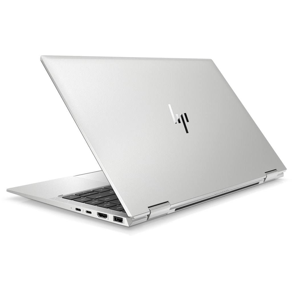 HP Notebook »x360 1040 G8 358T7EA S«, / 14 Zoll, Intel, Core i5, Iris Xe Graphics, 512 GB SSD