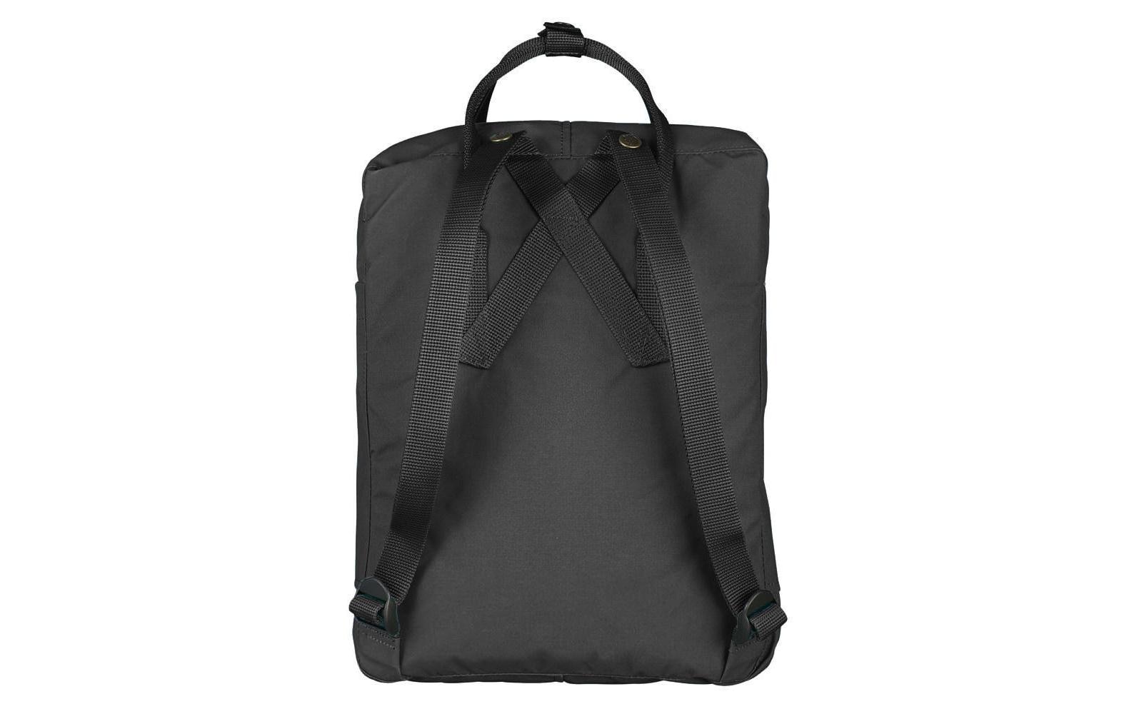 Fjällräven Freizeitrucksack »Kanken 16 l«