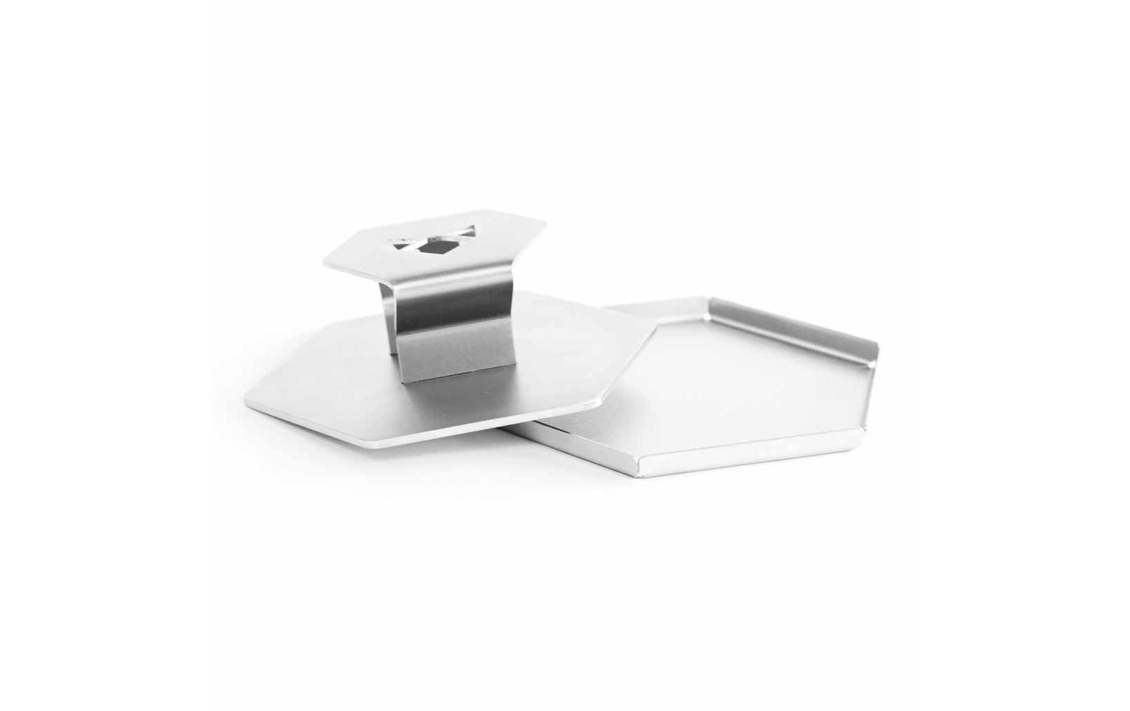 Fennek Grill Burgerpresse »Smasher E«