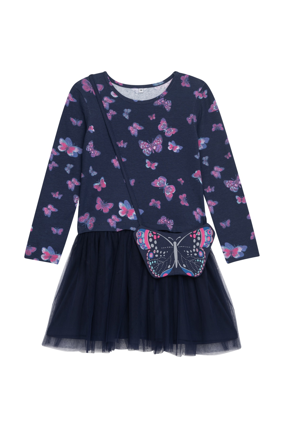 DANAMADE Tüllkleid »DANAMADE Dress DJULIETTE«