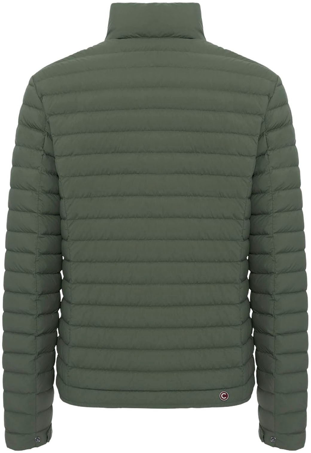 Colmar Daunenjacke »MENS DOWN JACKET«, regular fit, mit Stehkragen