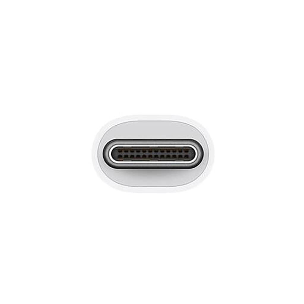 Apple Laptop-Ladegerät »Apple USB-C Digital AV Multiport Adapter«, MUF82ZM/A