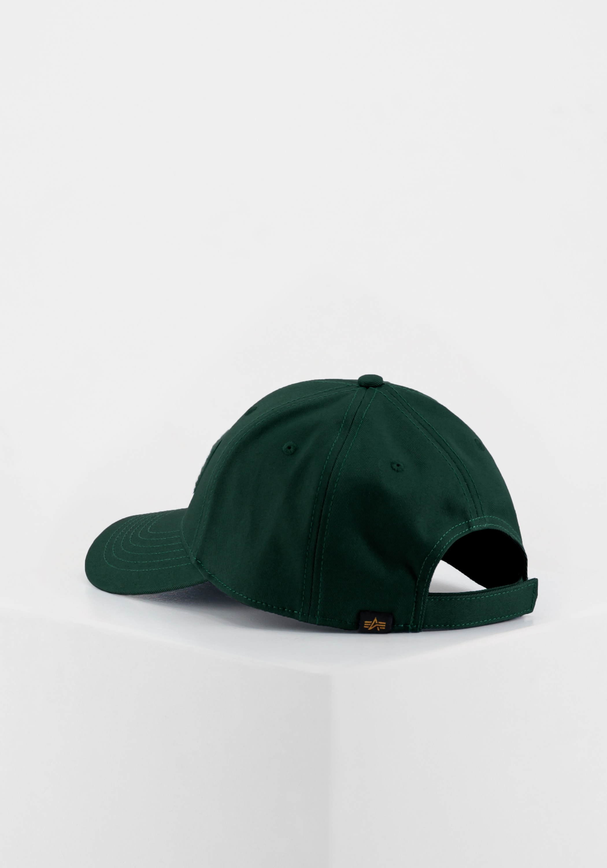 Alpha Industries Trucker Cap »Alpha Industries Accessoires - Headwear Velcro Cap«