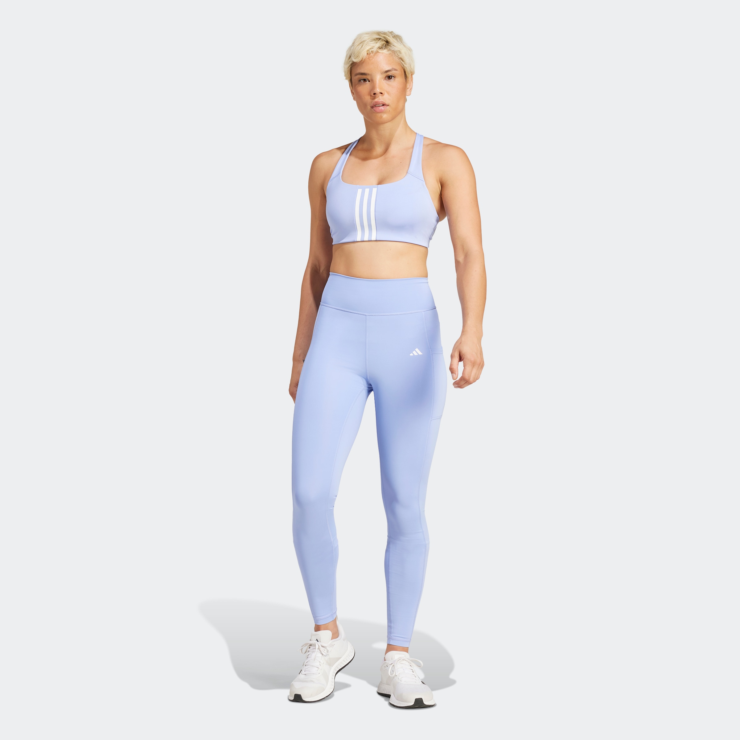 adidas Performance Sport-BH »PWIM MS 3S BRA«