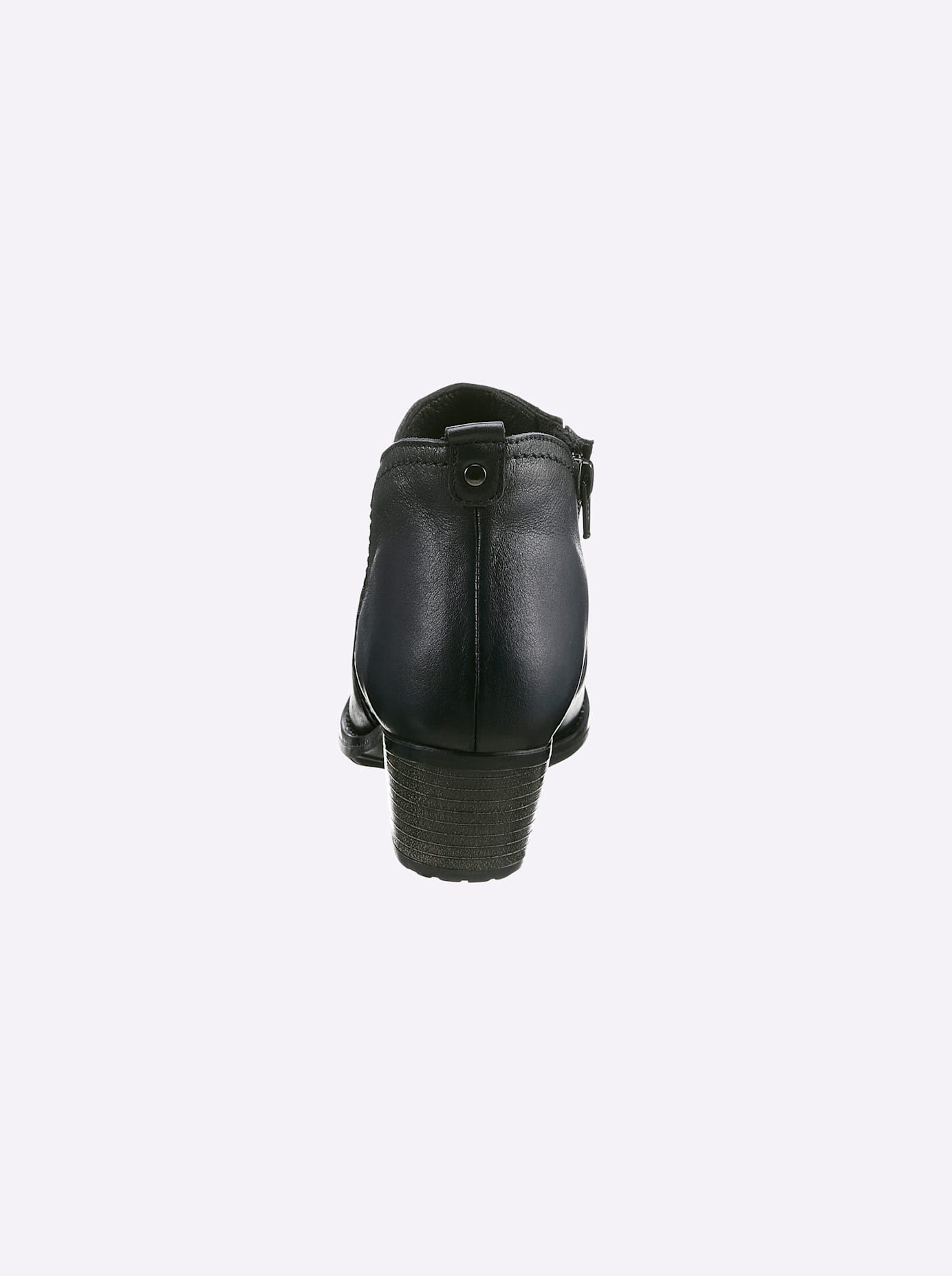 Stiefelette