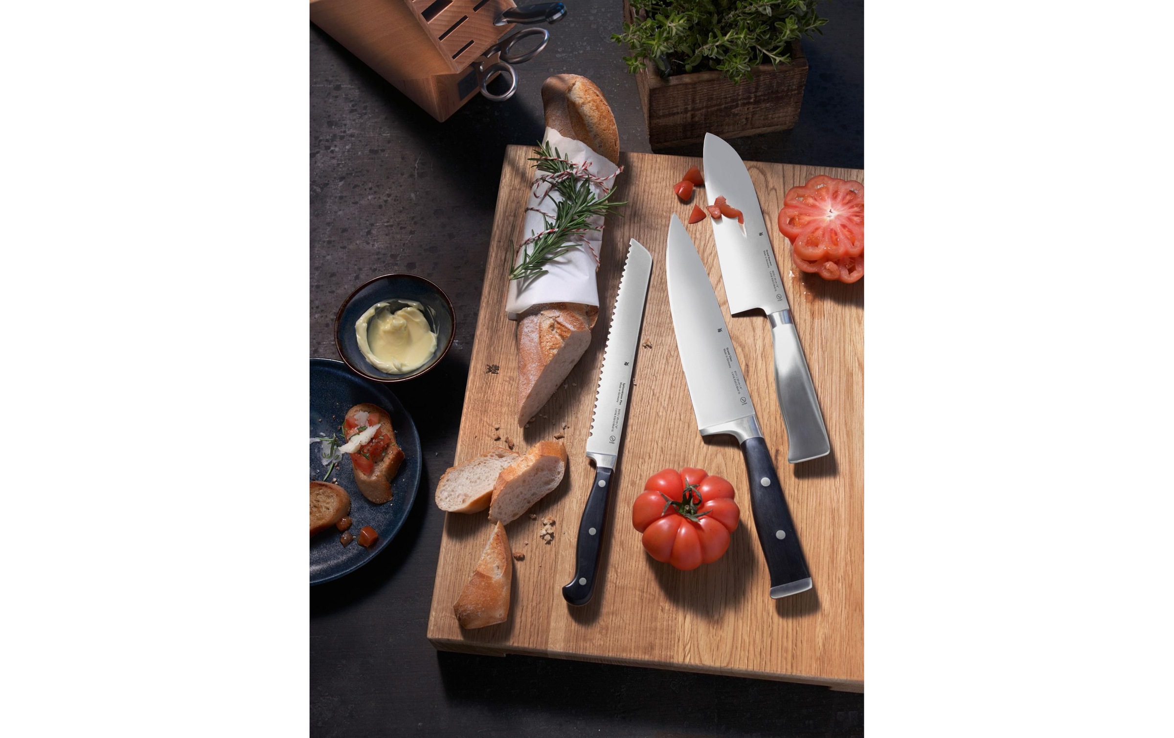 WMF Kochmesser »35 cm«, (1 tlg.)
