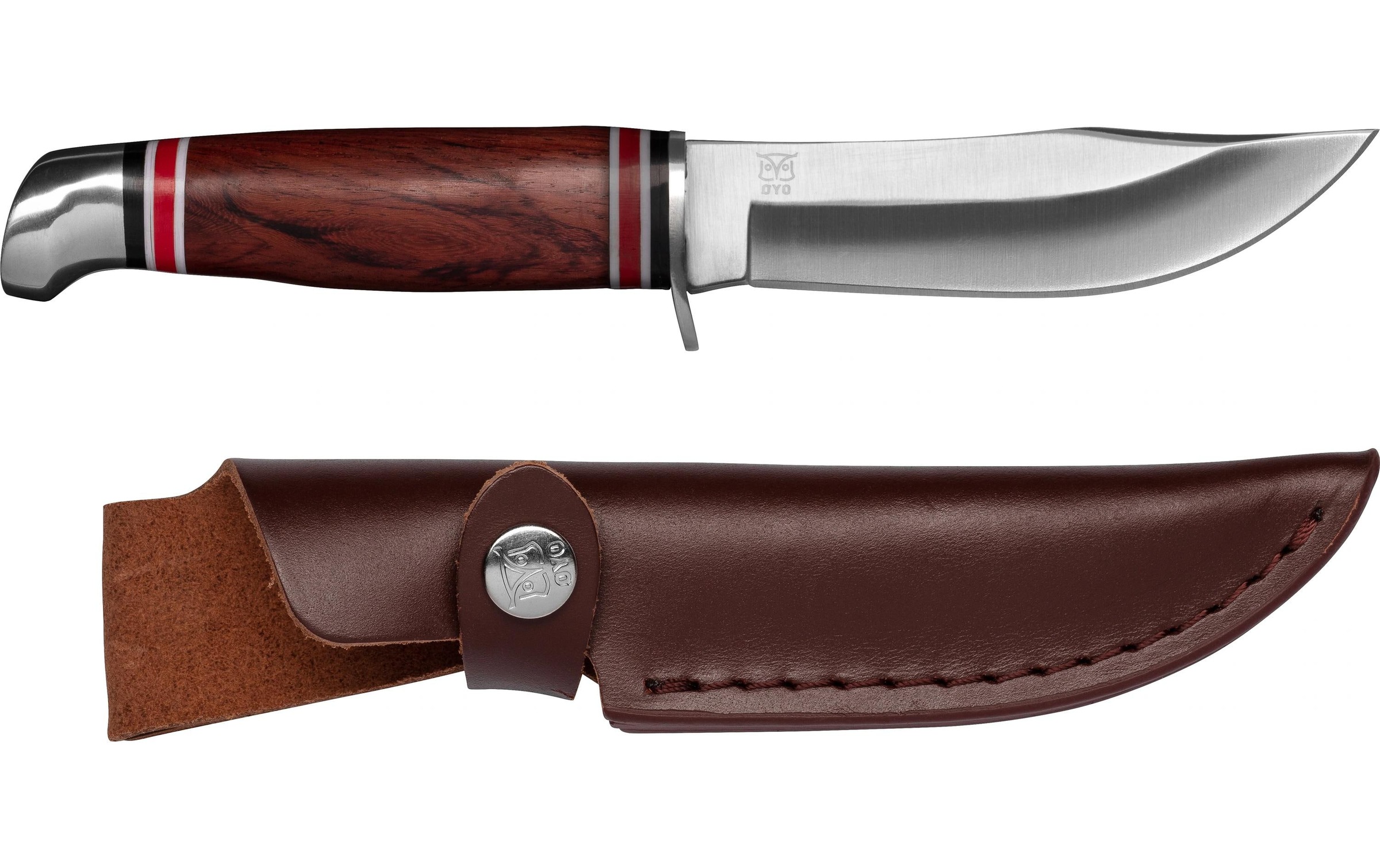 Taschenmesser »ØYO Geilo«