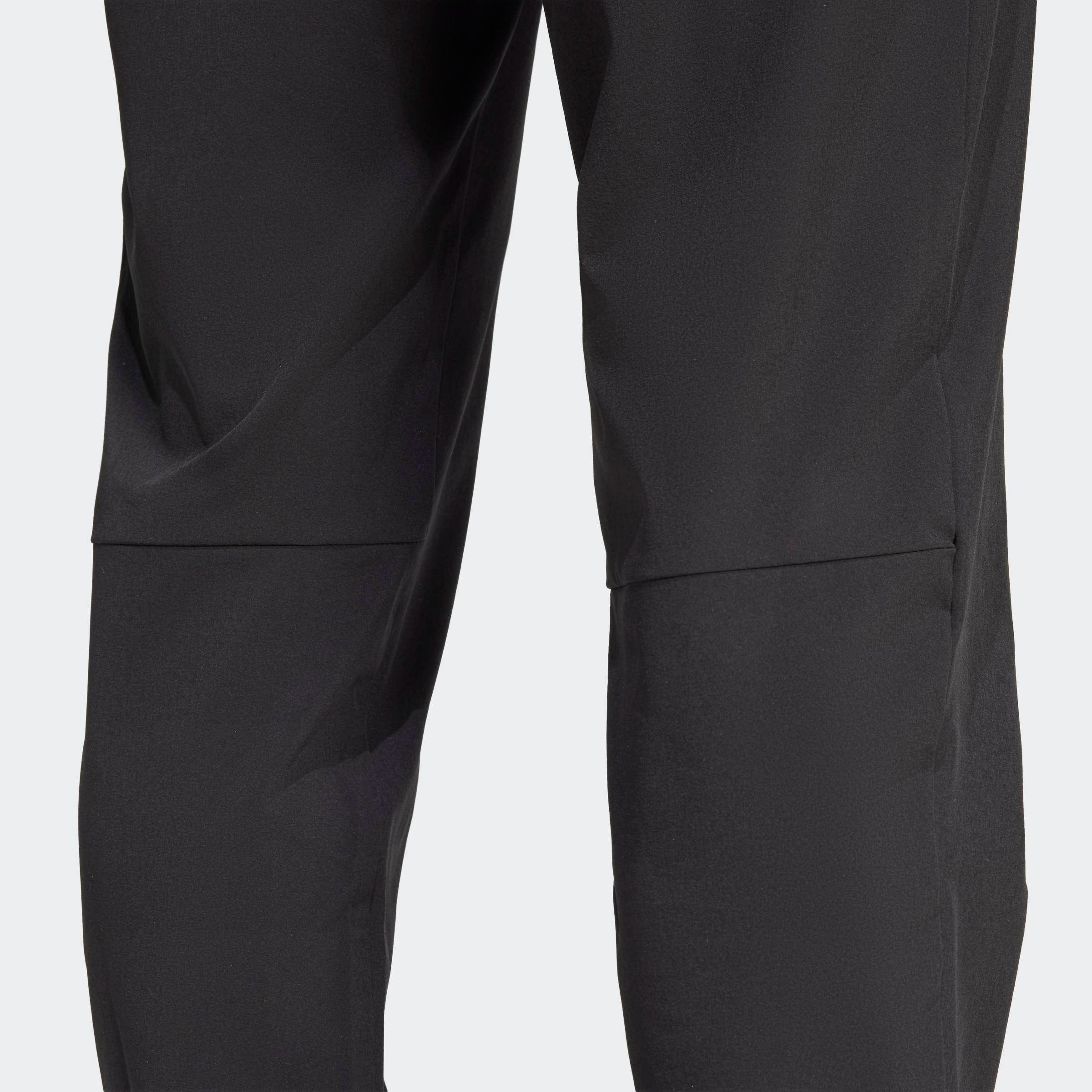 adidas TERREX Outdoorhose »W MT ESS PANTS«, (1 tlg.)