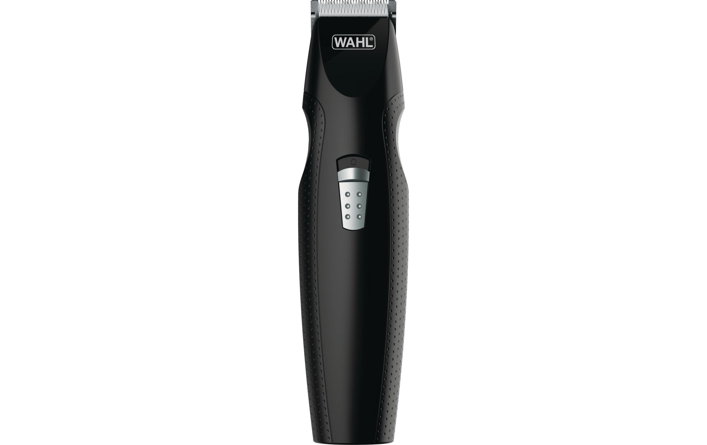 Wahl Gesichtshaarrasierer »Battery Trimmer« inkl. 2 AA Batterien