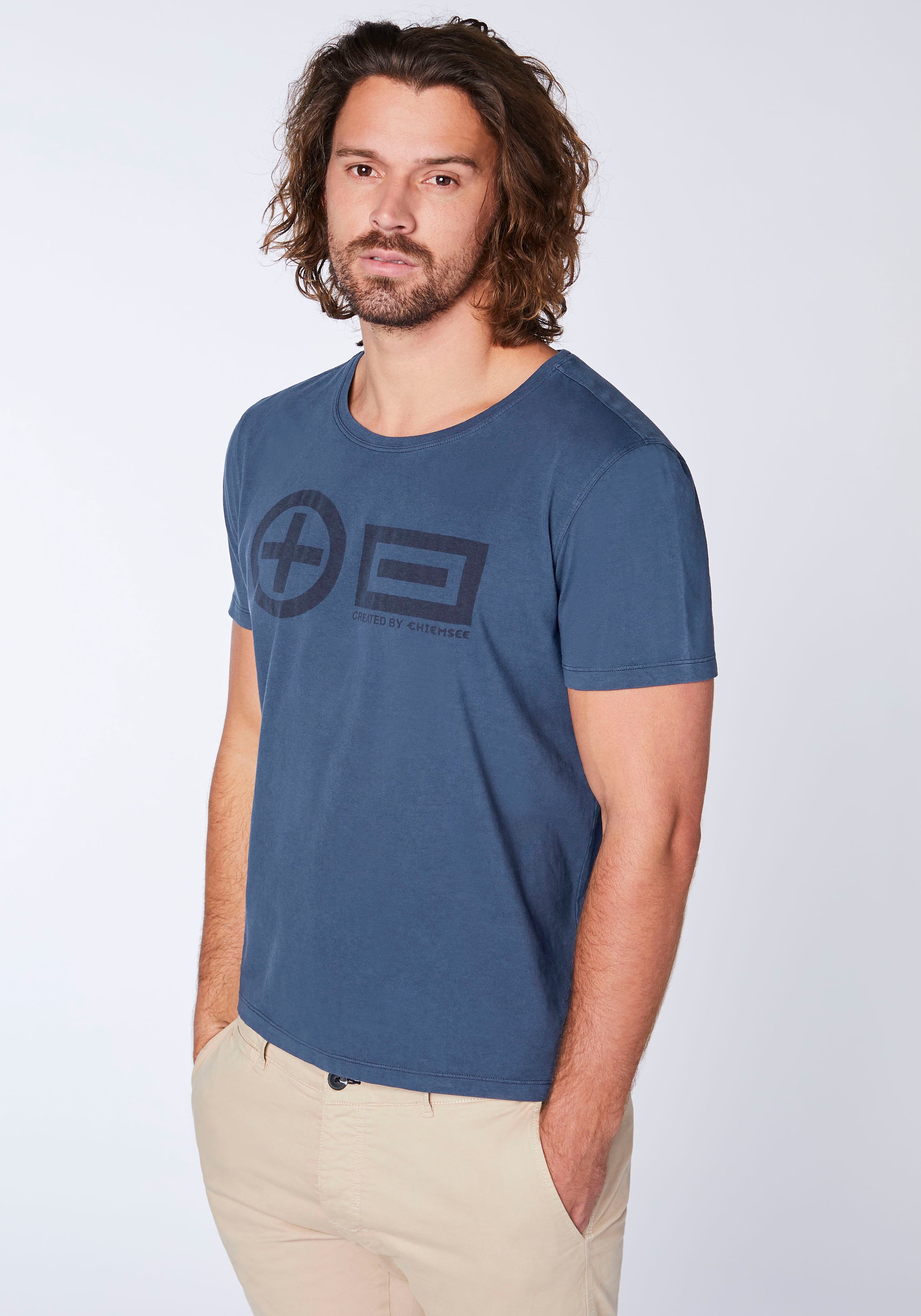 Chiemsee T-Shirt kaufen