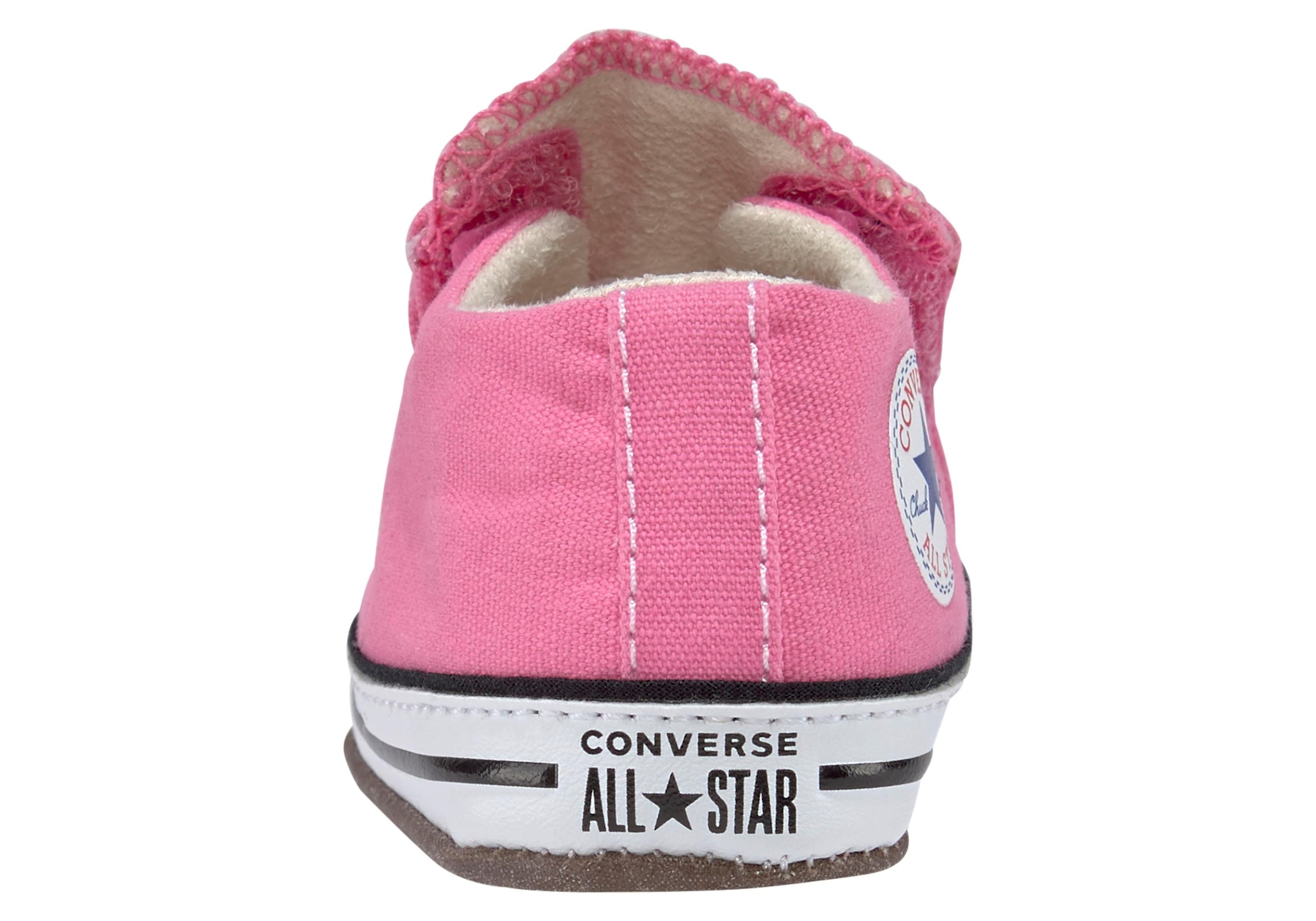 Converse Sneaker »Chuck Taylor All Star CRIBSTER CANVAS COL«