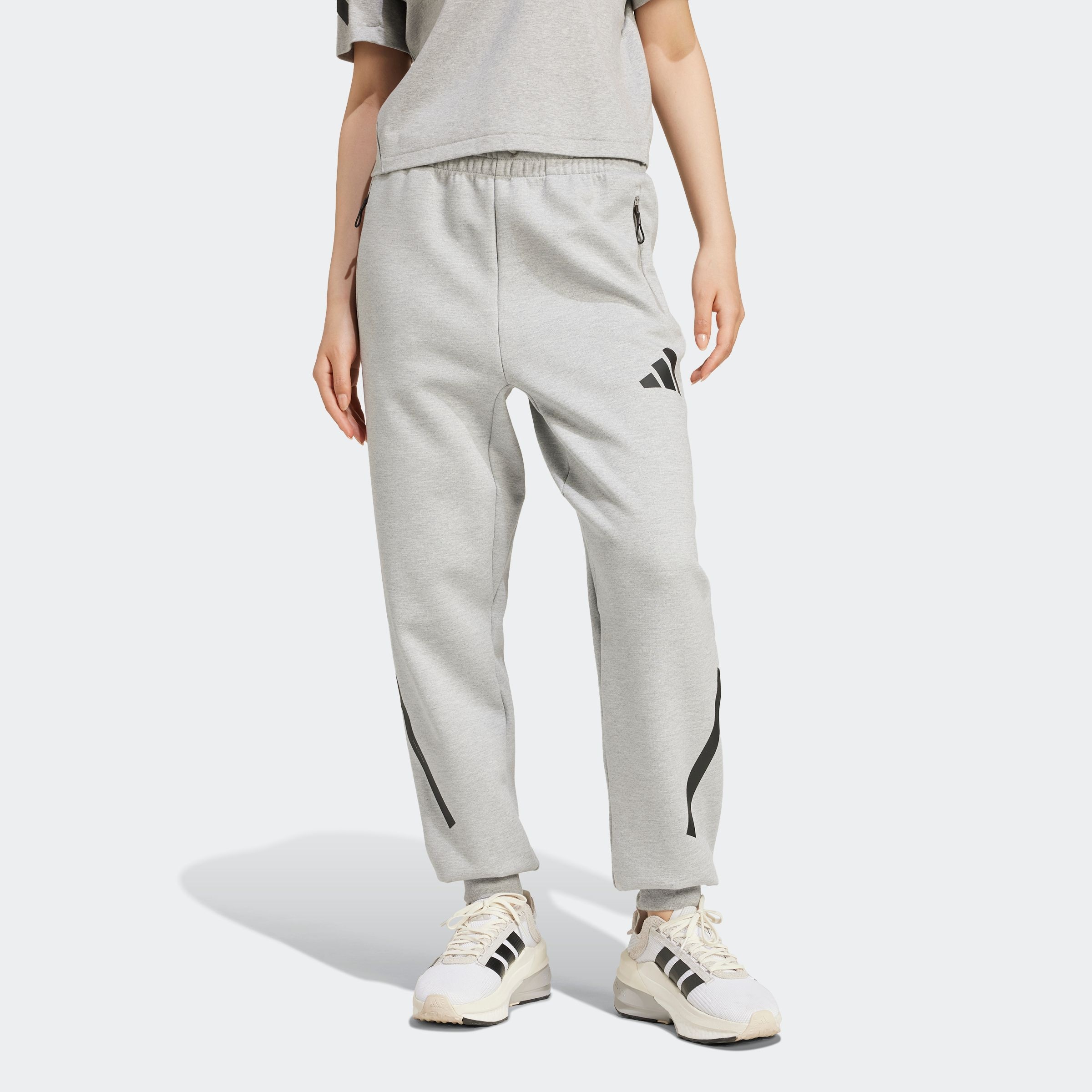 adidas Sportswear Sporthose »W Z.N.E. PT«, (1 tlg.)