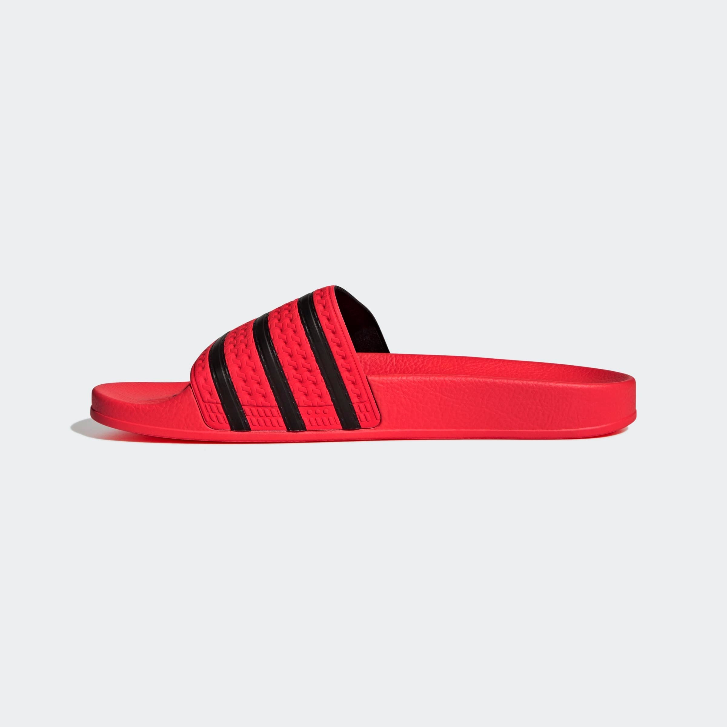adidas Originals Badesandale »ADILETTE SLIDES«