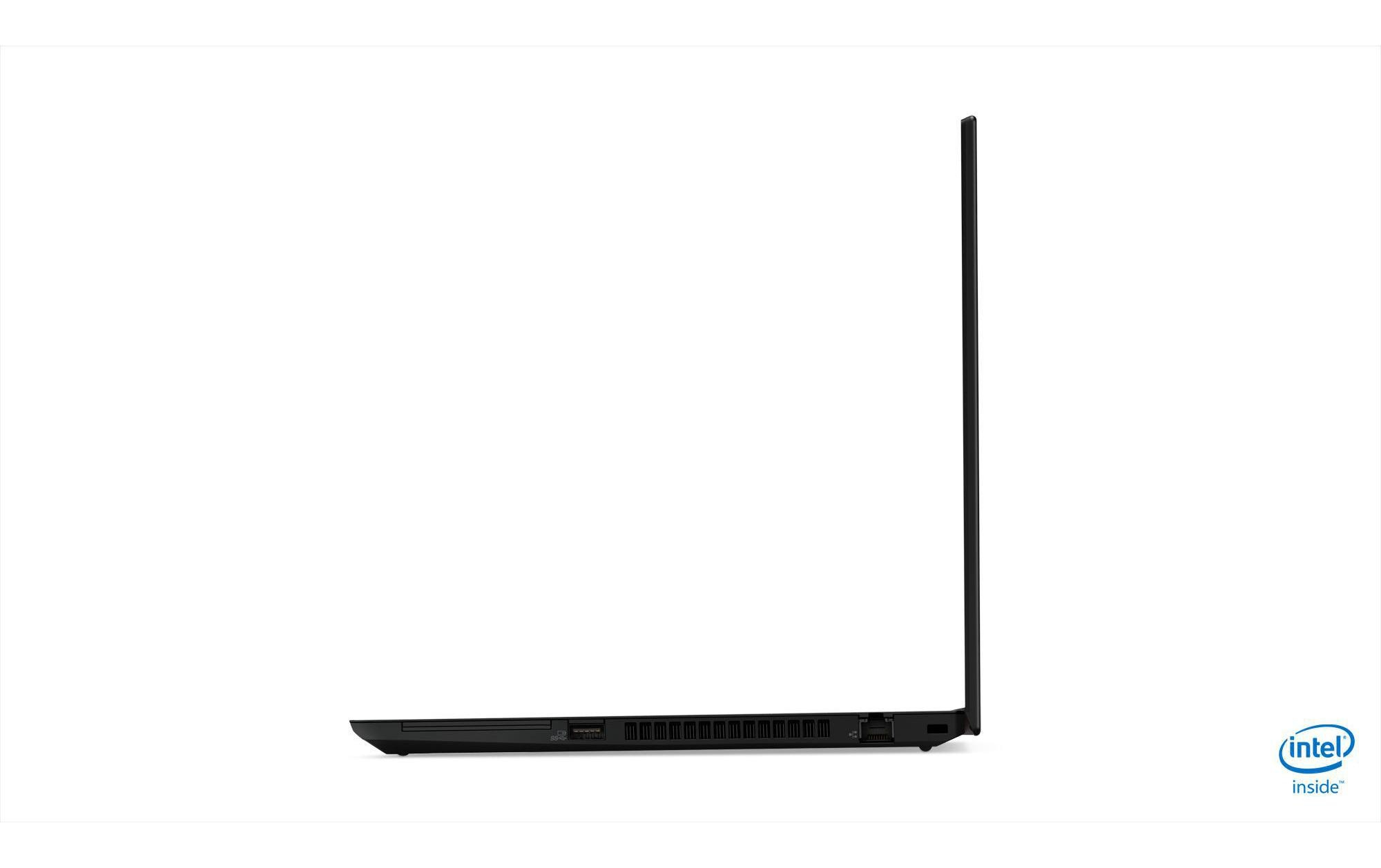 Lenovo Notebook »T490«, / 14 Zoll, Intel, Core i7, 16 GB HDD, 512 GB SSD